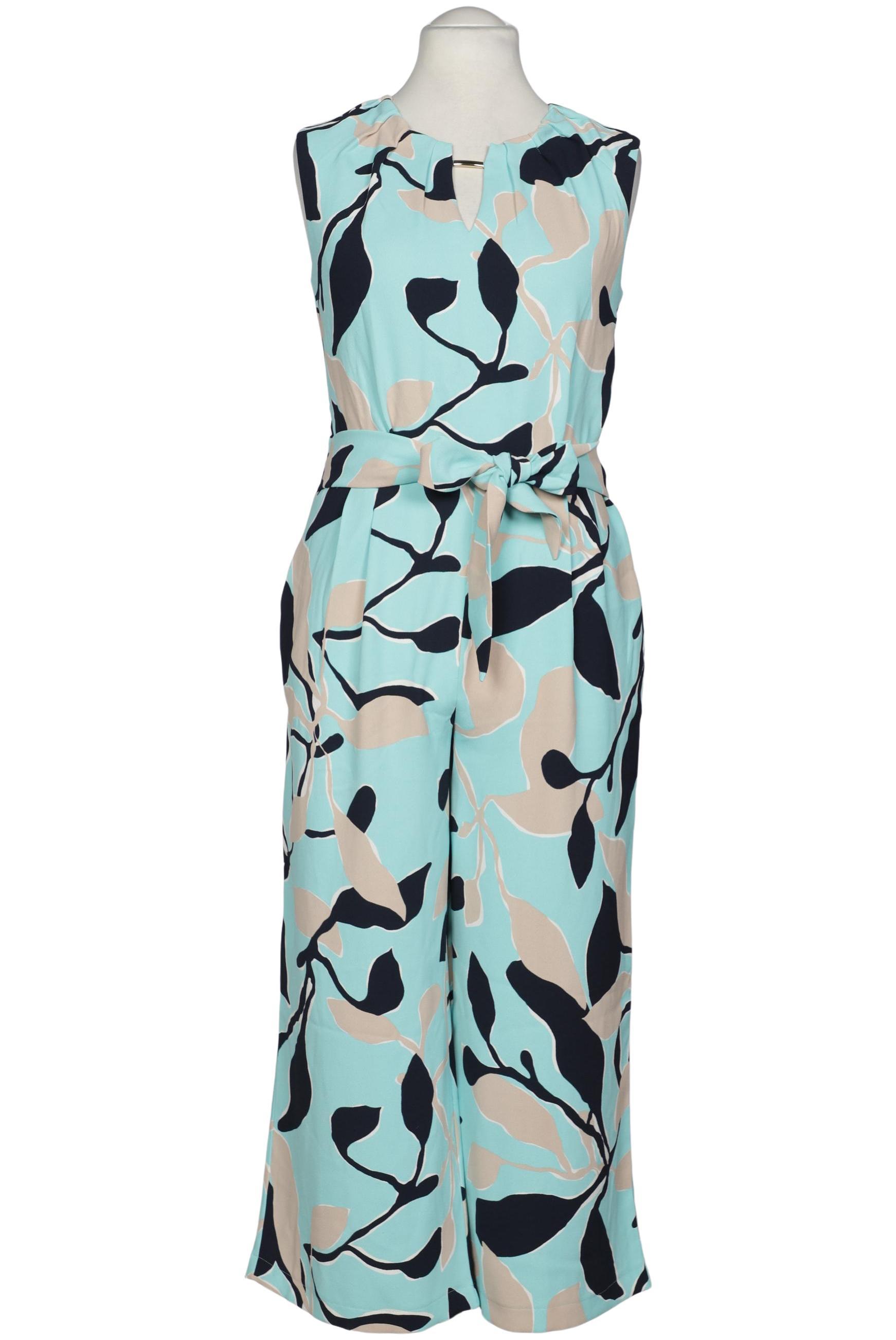 

Betty & CO Damen Jumpsuit/Overall, hellblau, Gr. 38