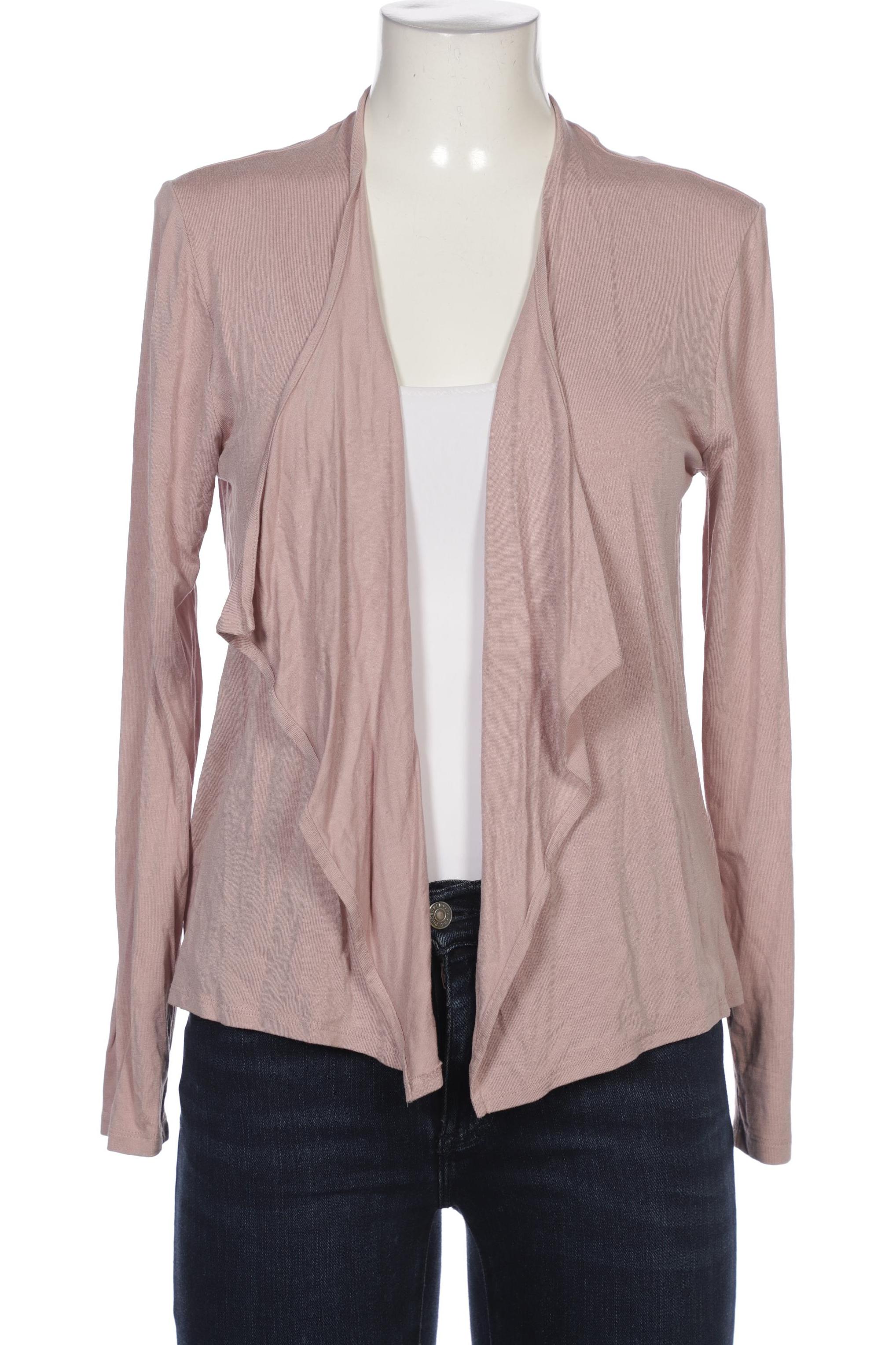 

BETTY & CO Damen Strickjacke, pink