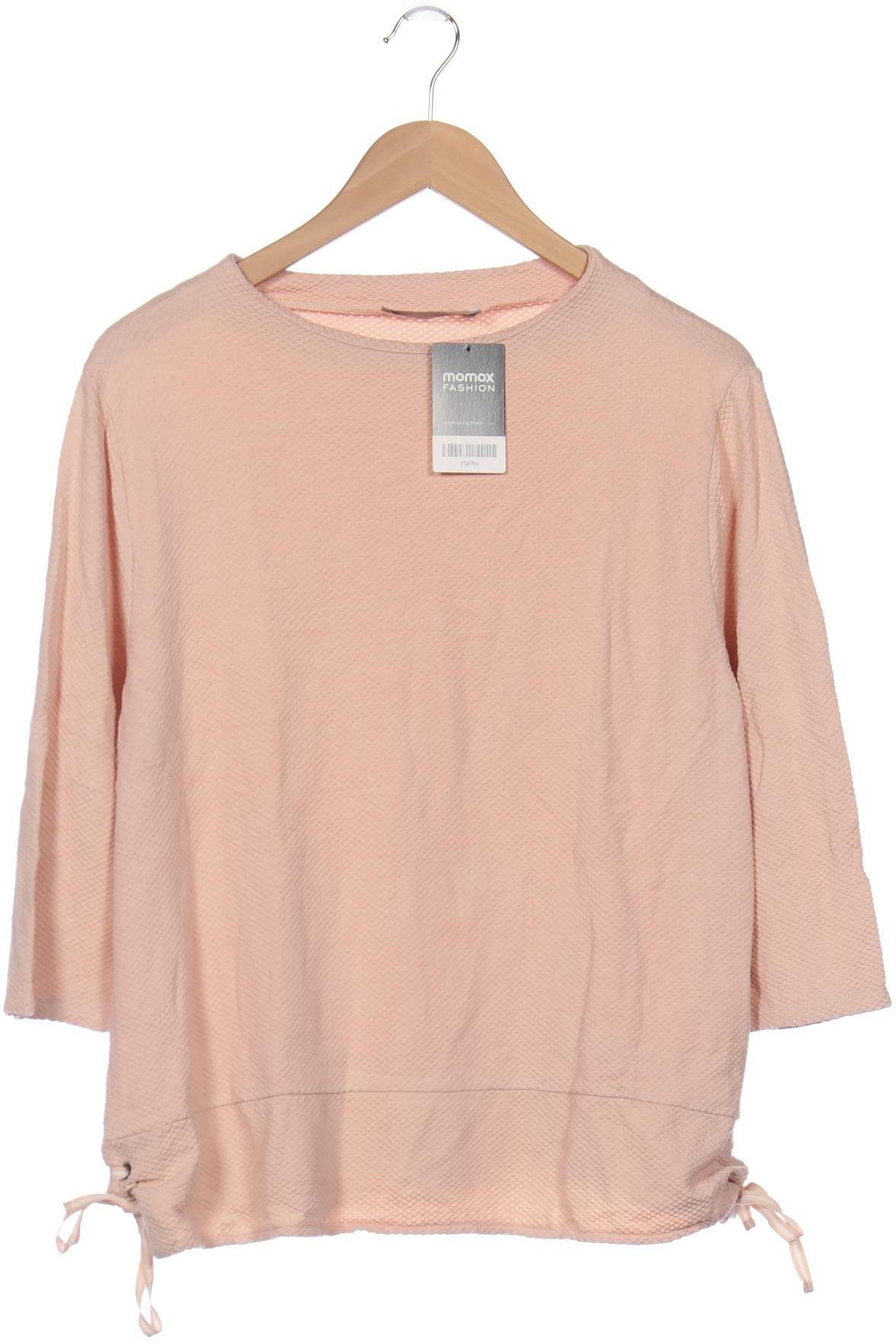 

BETTY & CO Damen Langarmshirt, pink