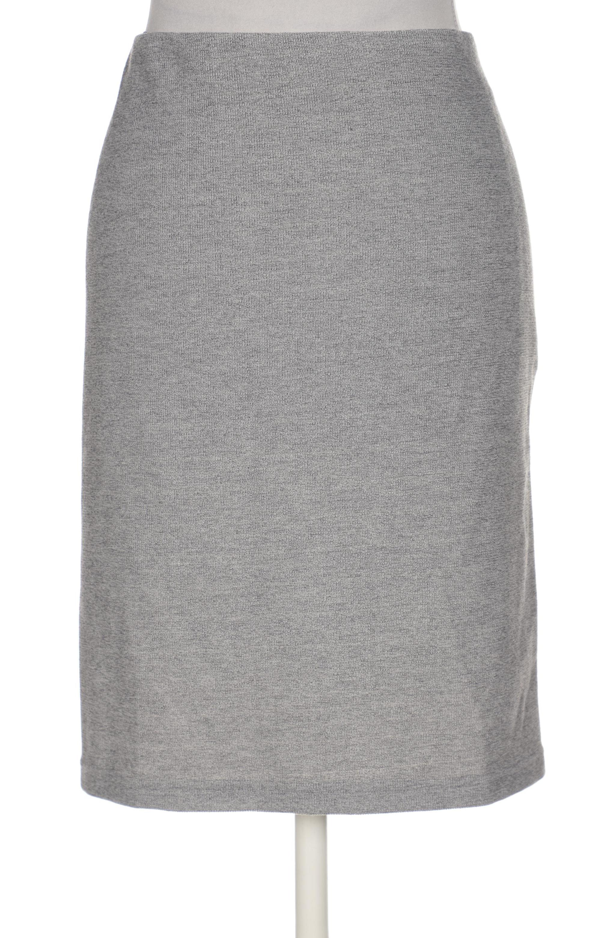 

Betty & CO Damen Rock, grau, Gr. 40