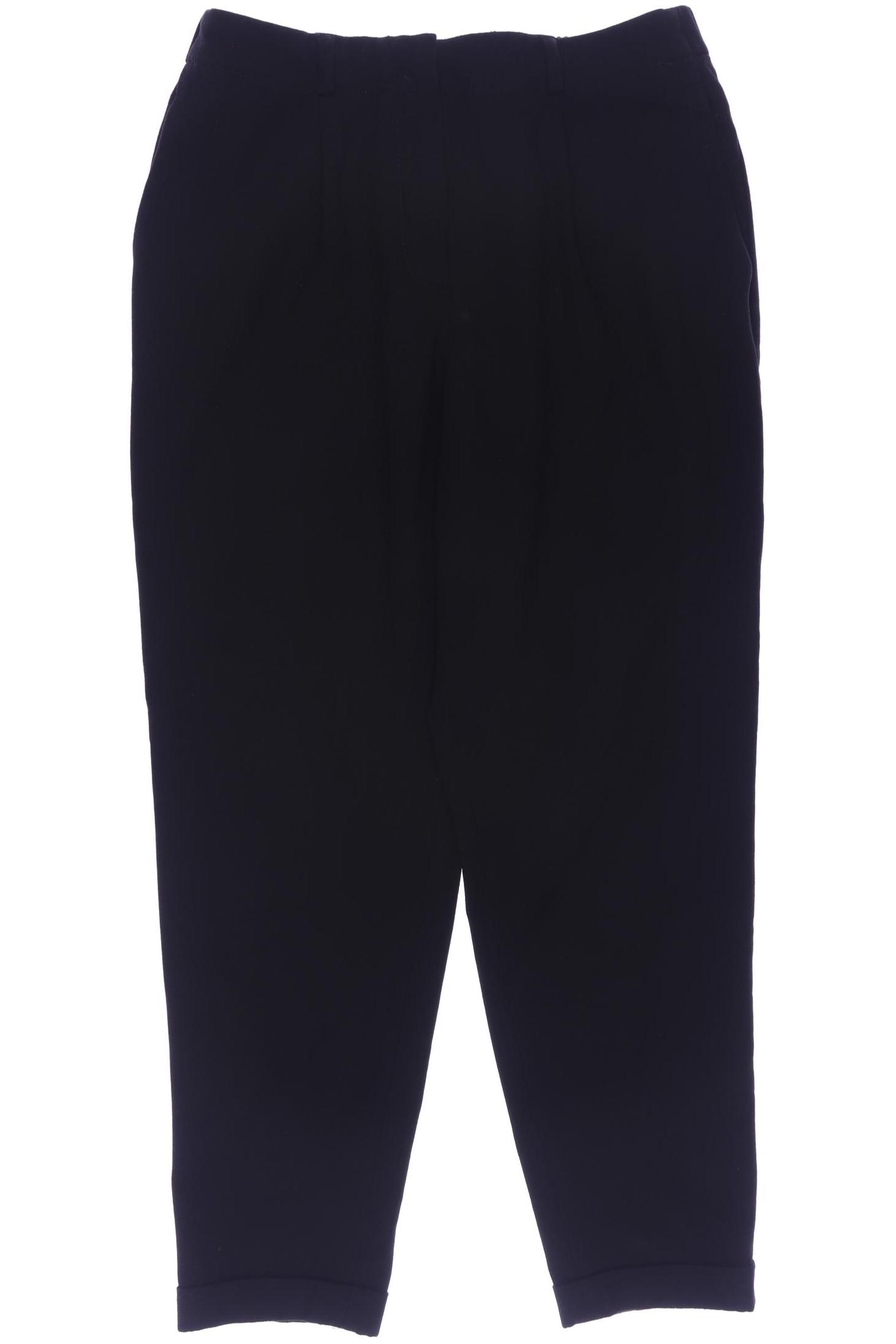 

Betty & CO Damen Stoffhose, schwarz, Gr. 40