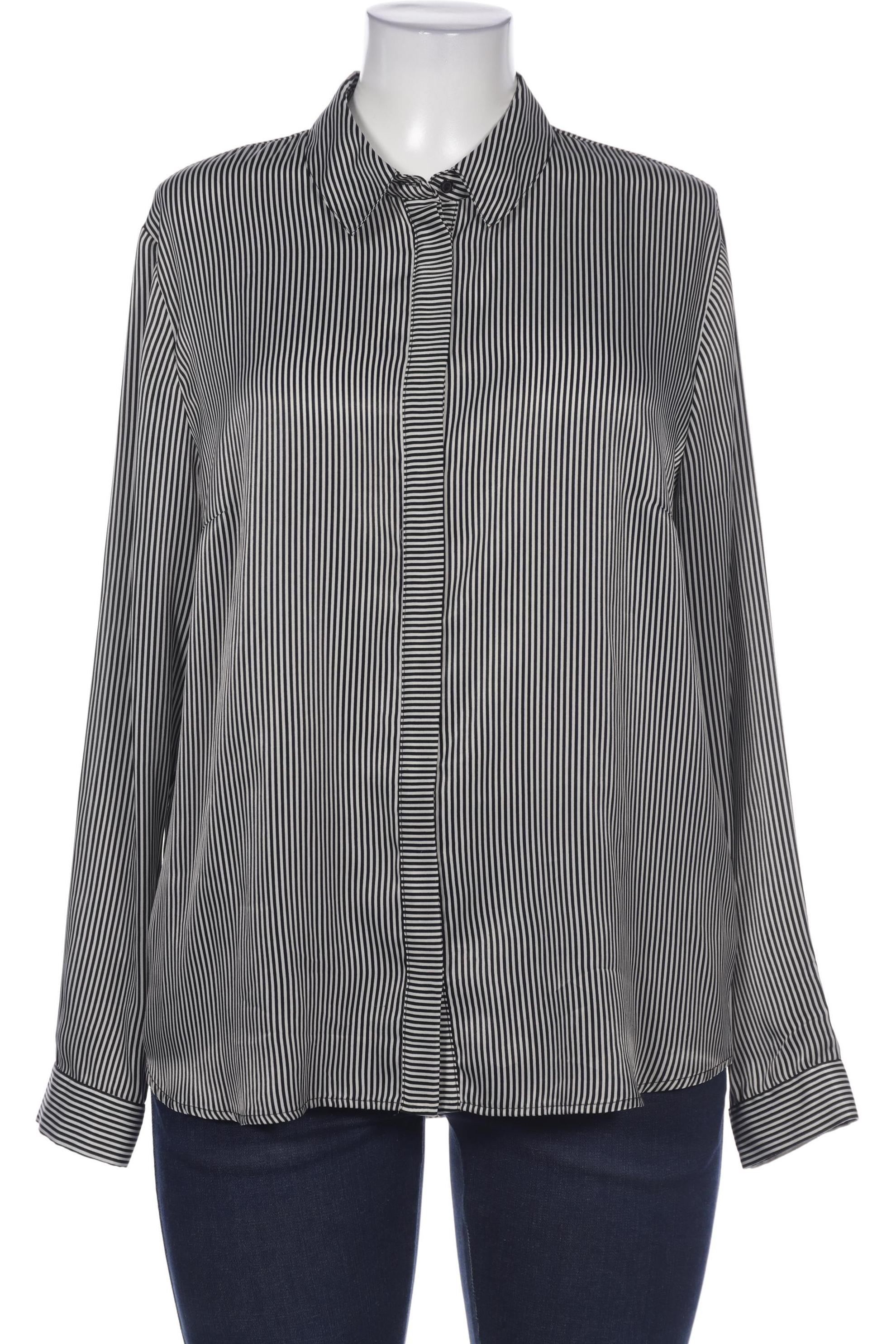 

Betty & CO Damen Bluse, schwarz, Gr. 44