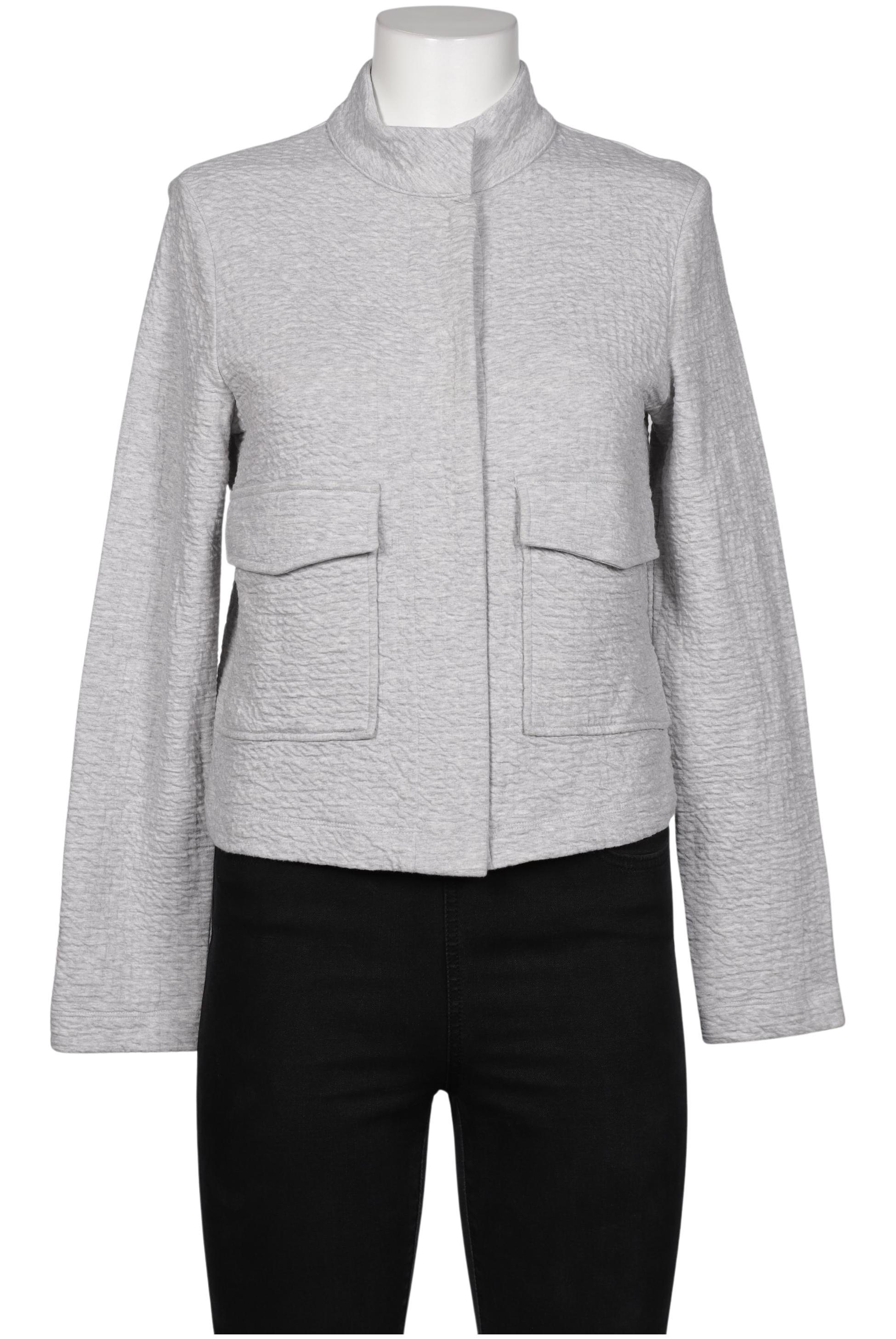 

Betty & CO Damen Blazer, grau, Gr. 38