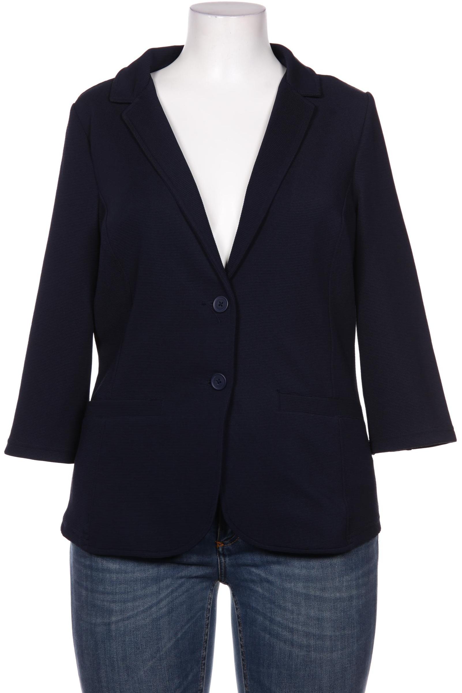 

Betty & CO Damen Blazer, marineblau, Gr. 42