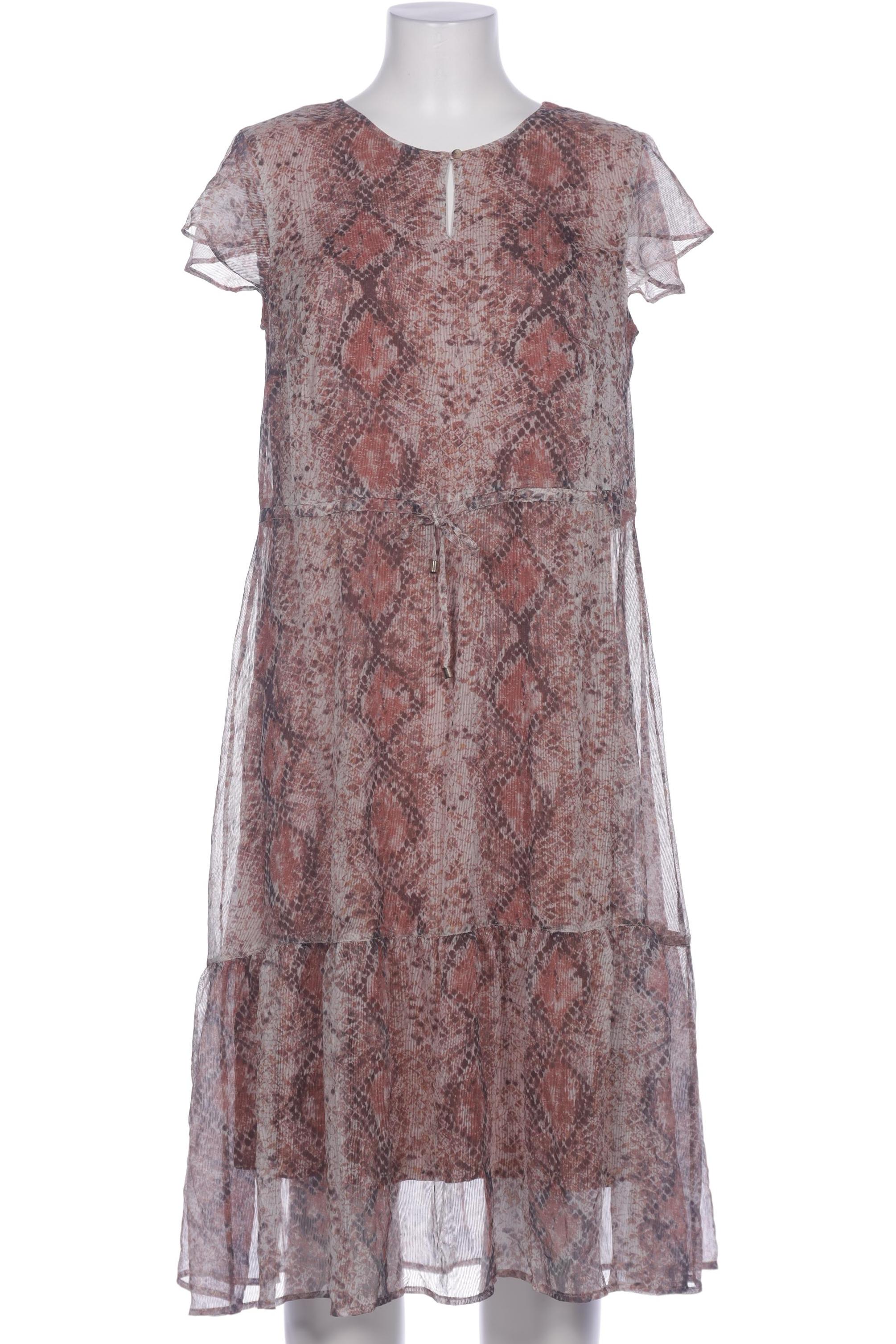 

Betty & CO Damen Kleid, orange, Gr. 40
