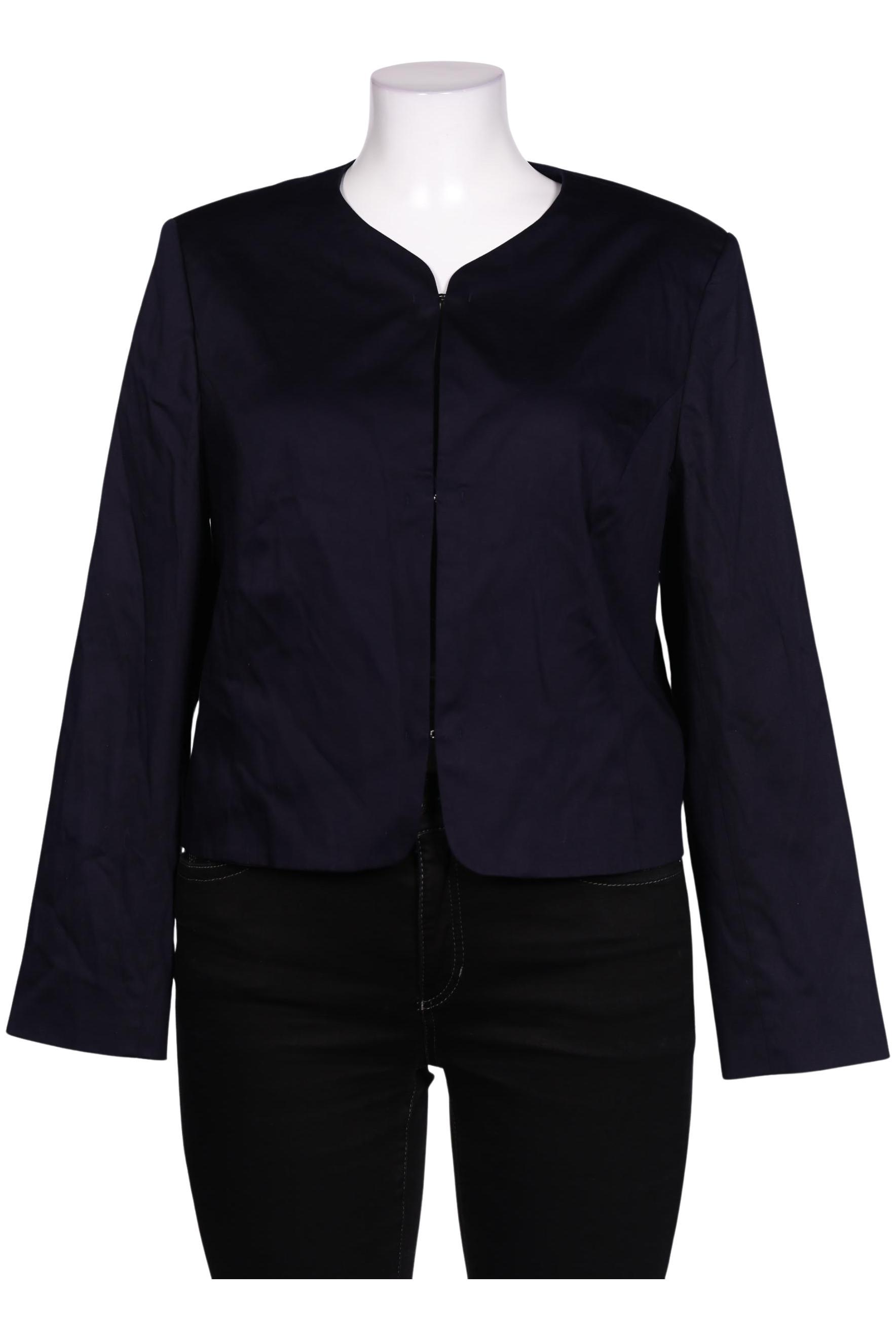 Thumbnail - Betty &amp; CO Damen Blazer, marineblau, Gr. 46