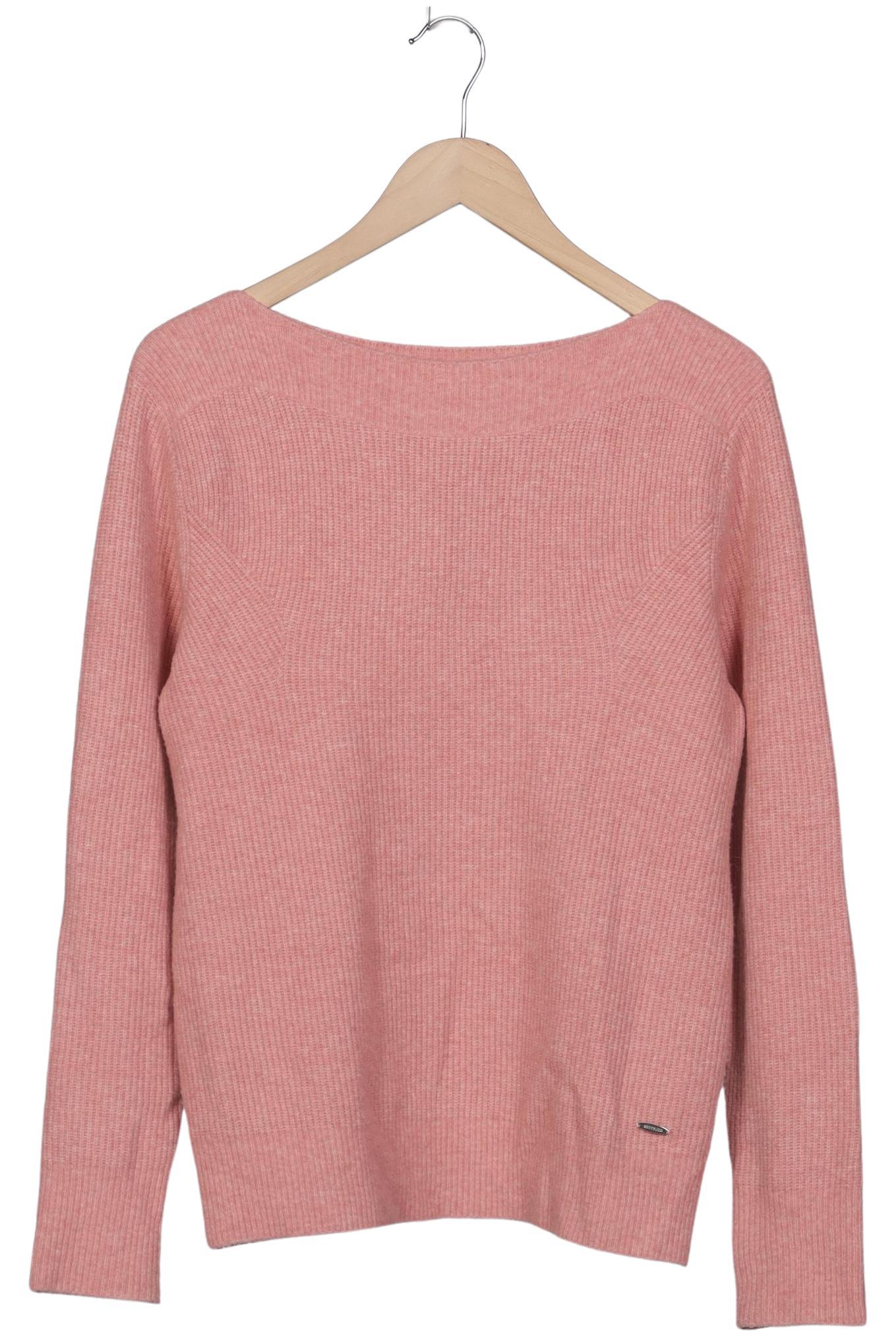 

Betty & CO Damen Pullover, pink, Gr. 38