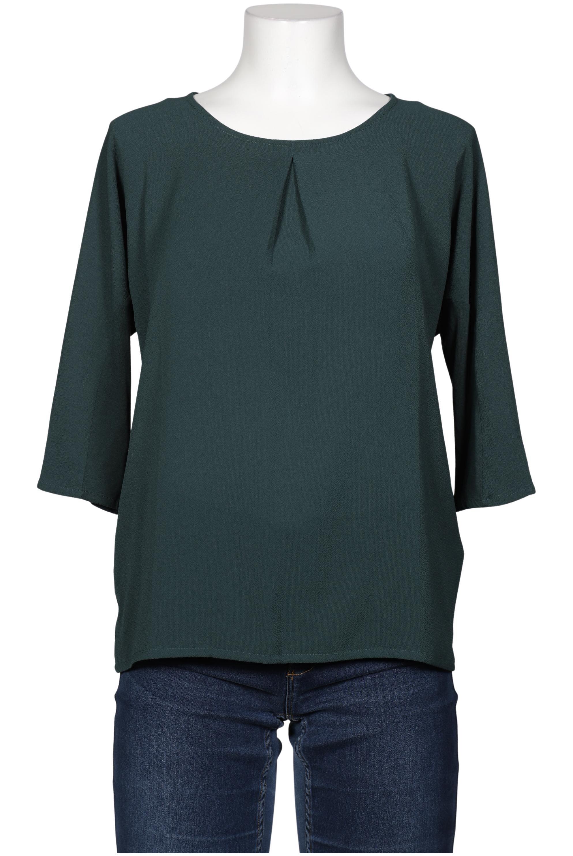 

Betty & CO Damen Bluse, grün, Gr. 40