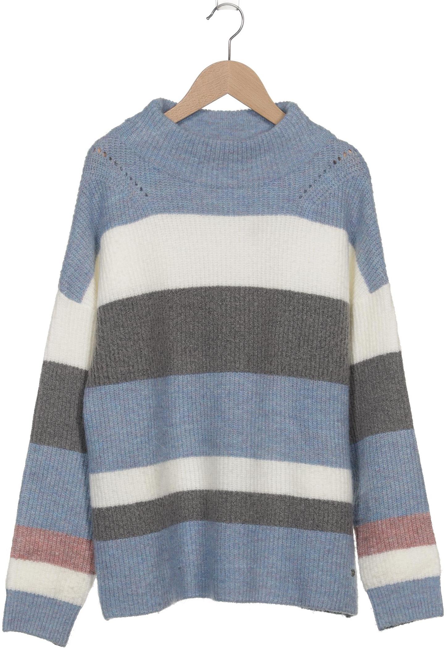 

Betty & CO Damen Pullover, mehrfarbig, Gr. 40