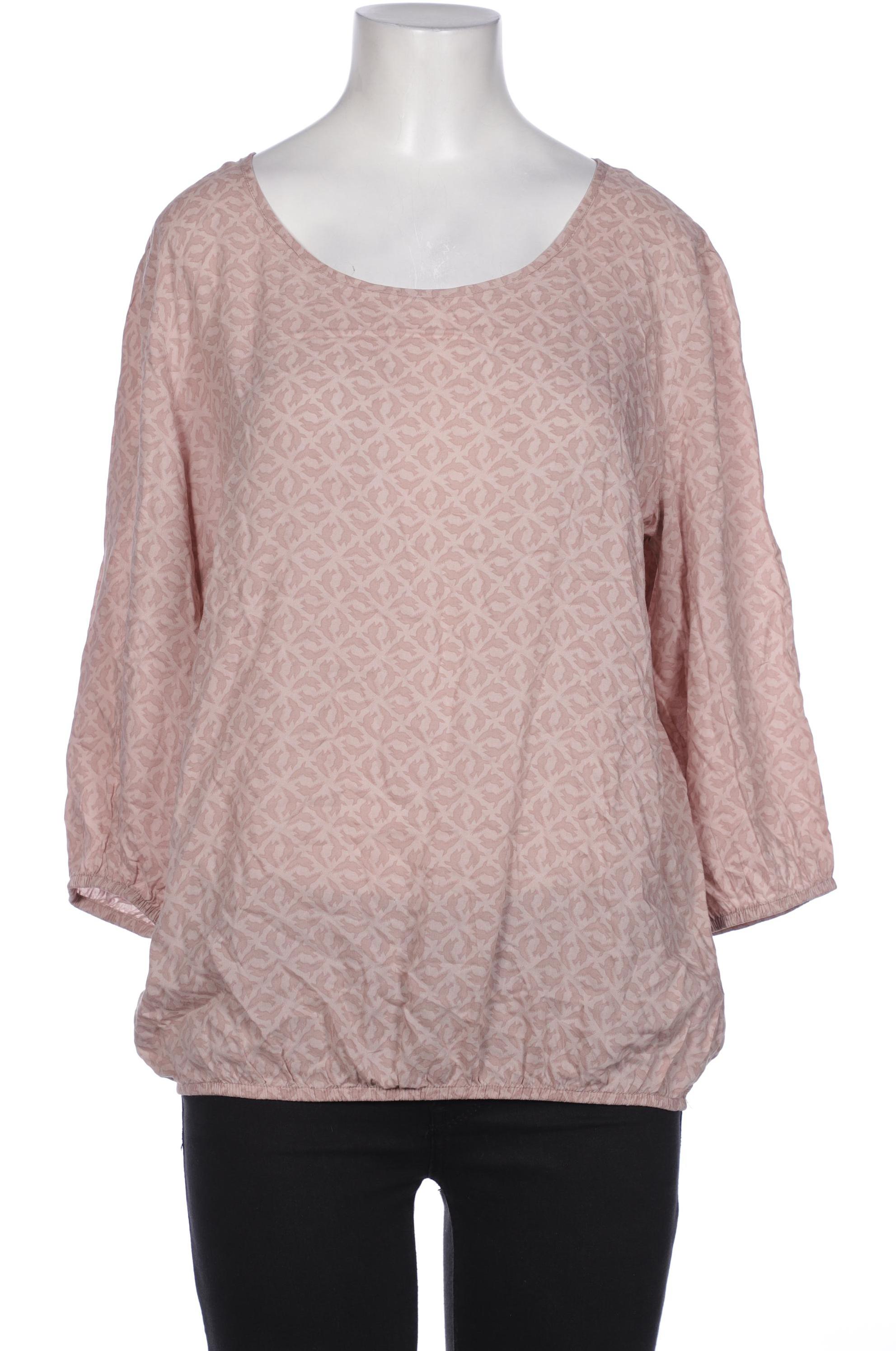 

BETTY & CO Damen Bluse, pink