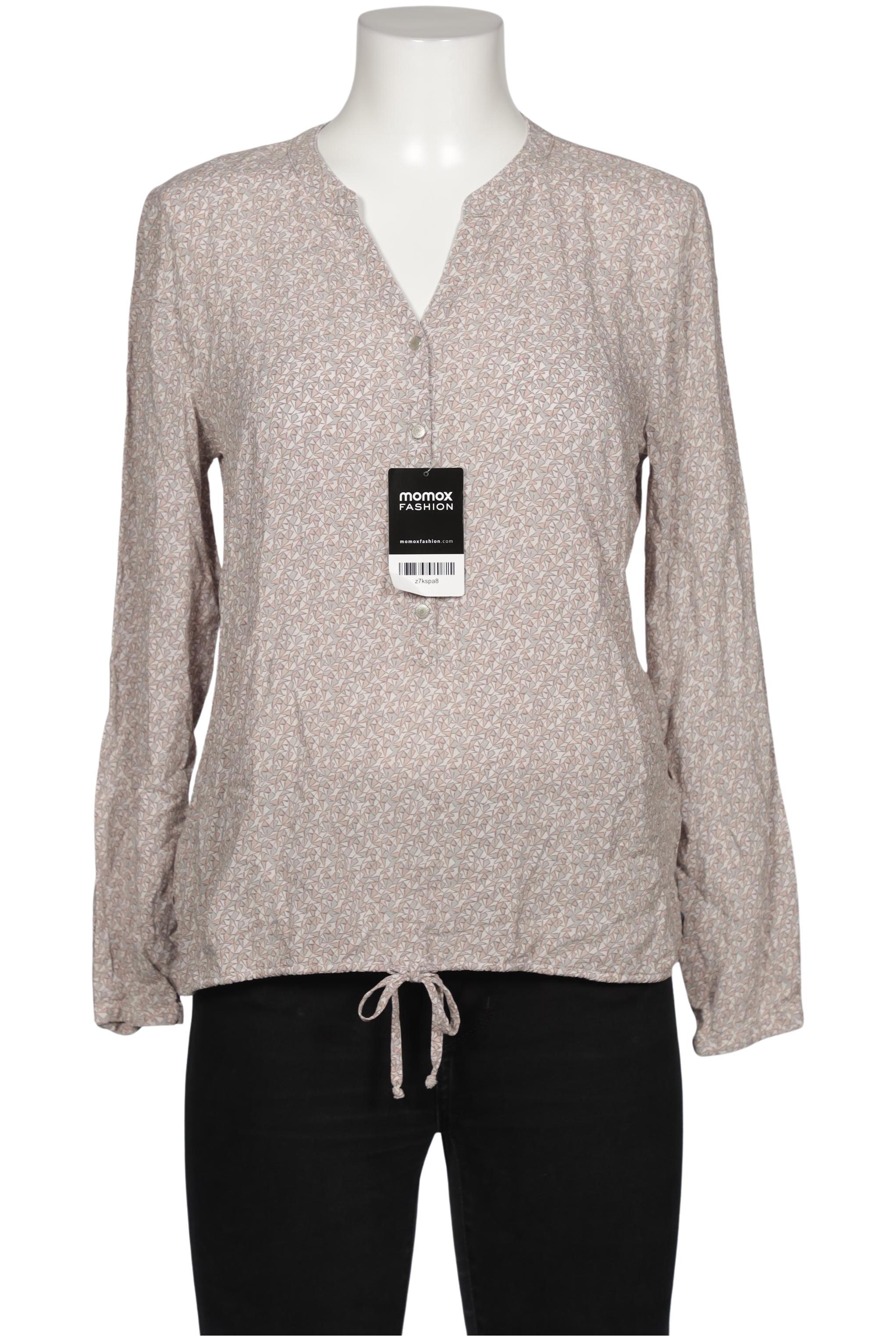 

Betty & CO Damen Bluse, beige, Gr. 38