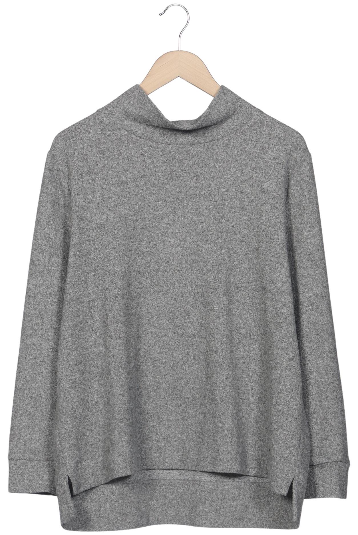 

Betty & CO Damen Pullover, grau, Gr. 46