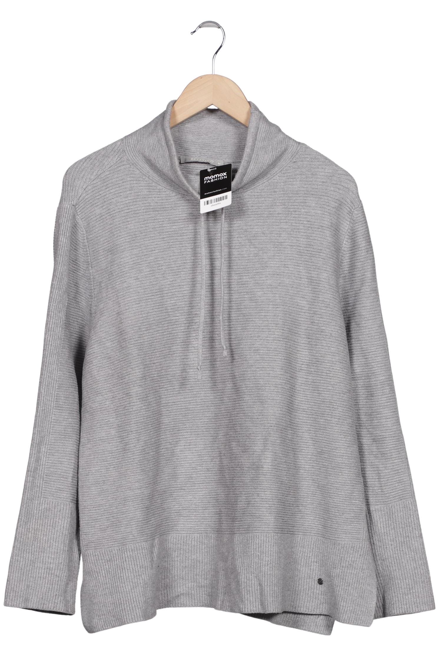 

Betty & CO Damen Pullover, grau, Gr. 46