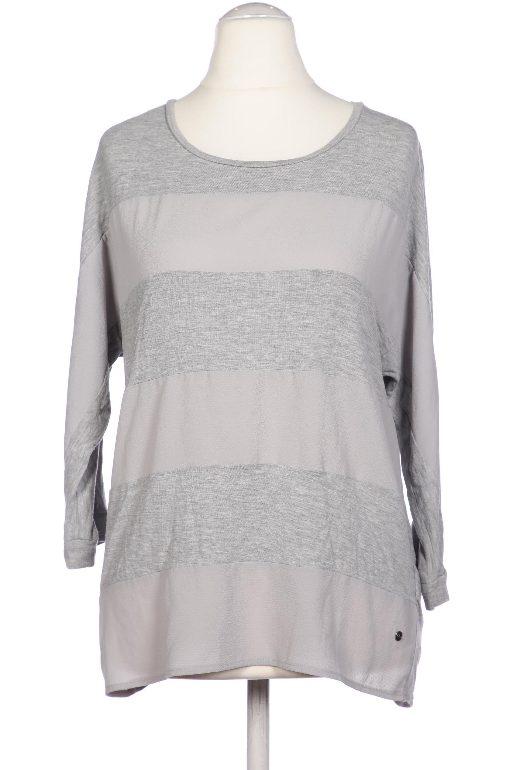 

BETTY & CO Damen Bluse, grau