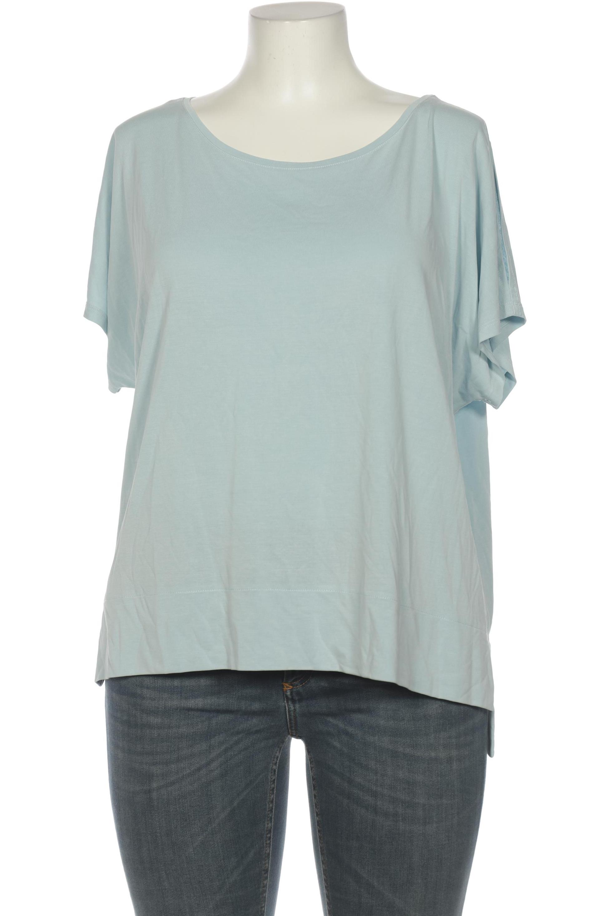 

Betty & CO Damen T-Shirt, hellblau, Gr. 44