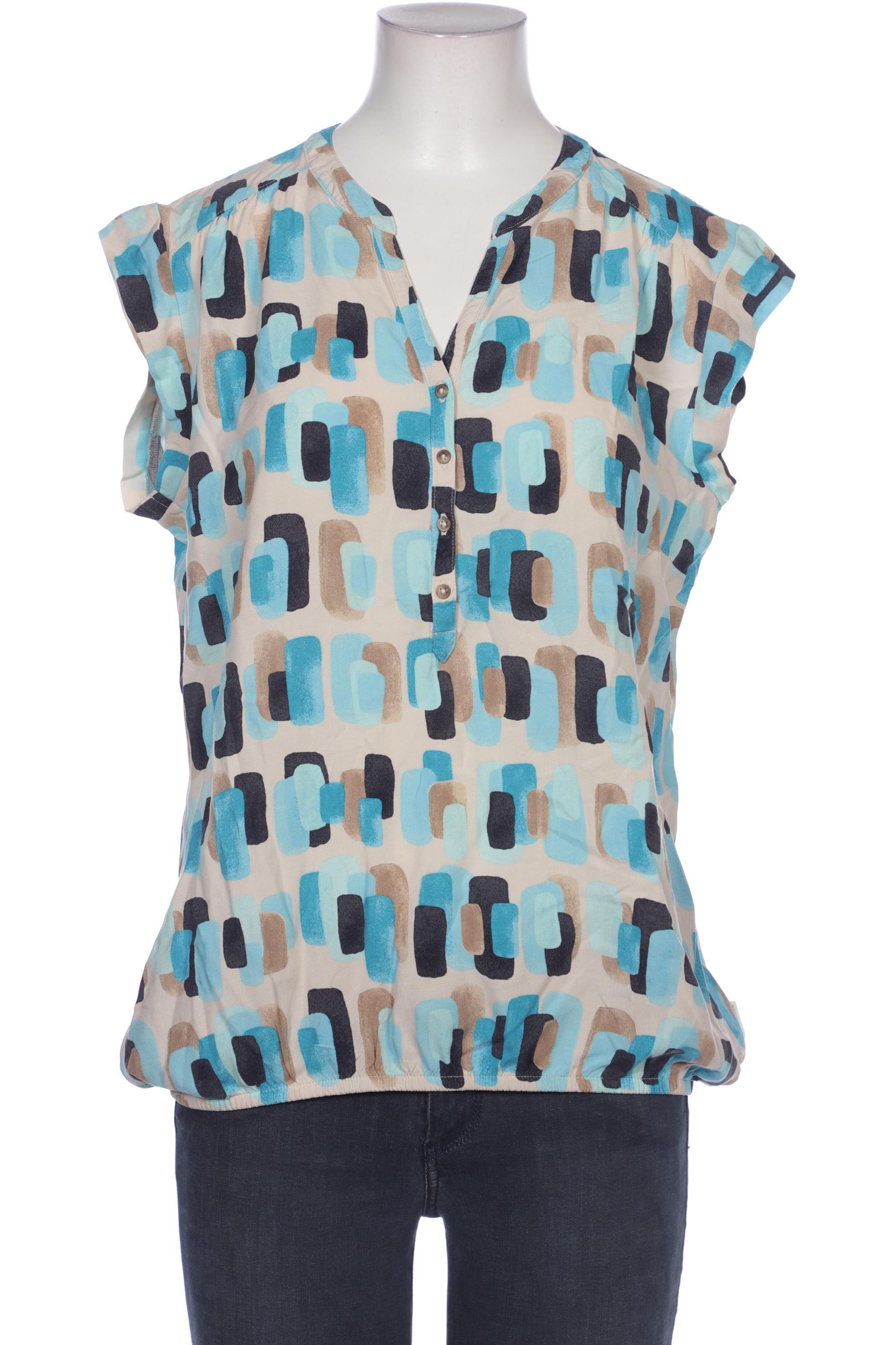 

Betty & CO Damen Bluse, beige, Gr. 38