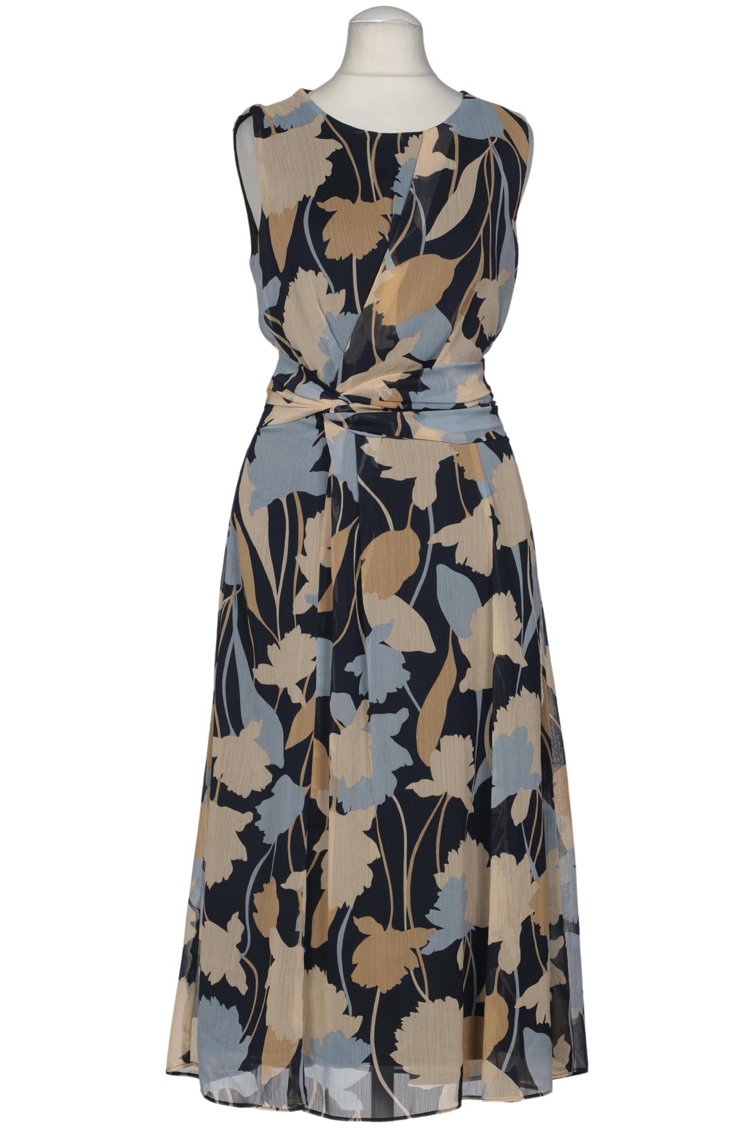 

Betty & CO Damen Kleid, mehrfarbig, Gr. 36