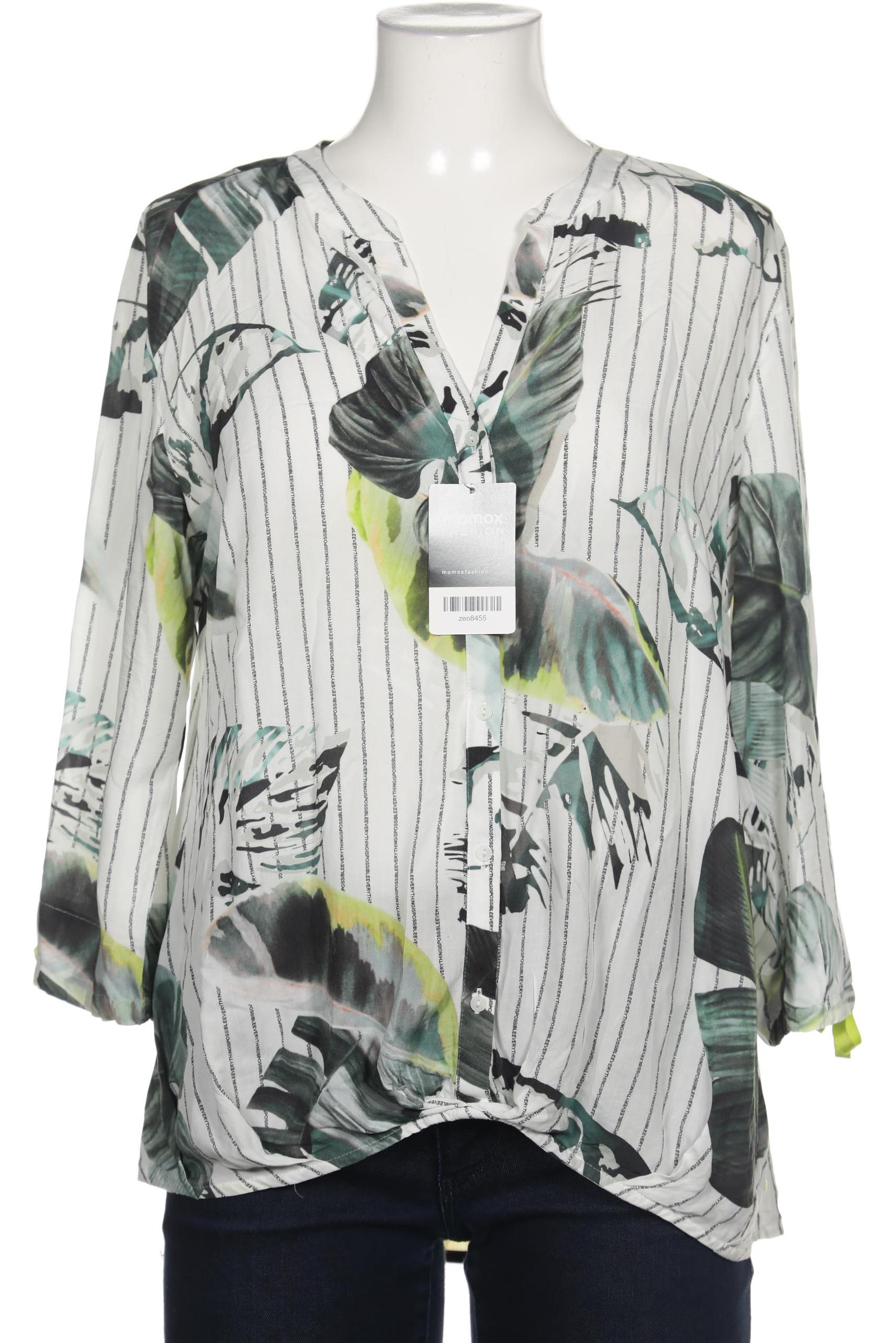 

BETTY & CO Damen Bluse, grün