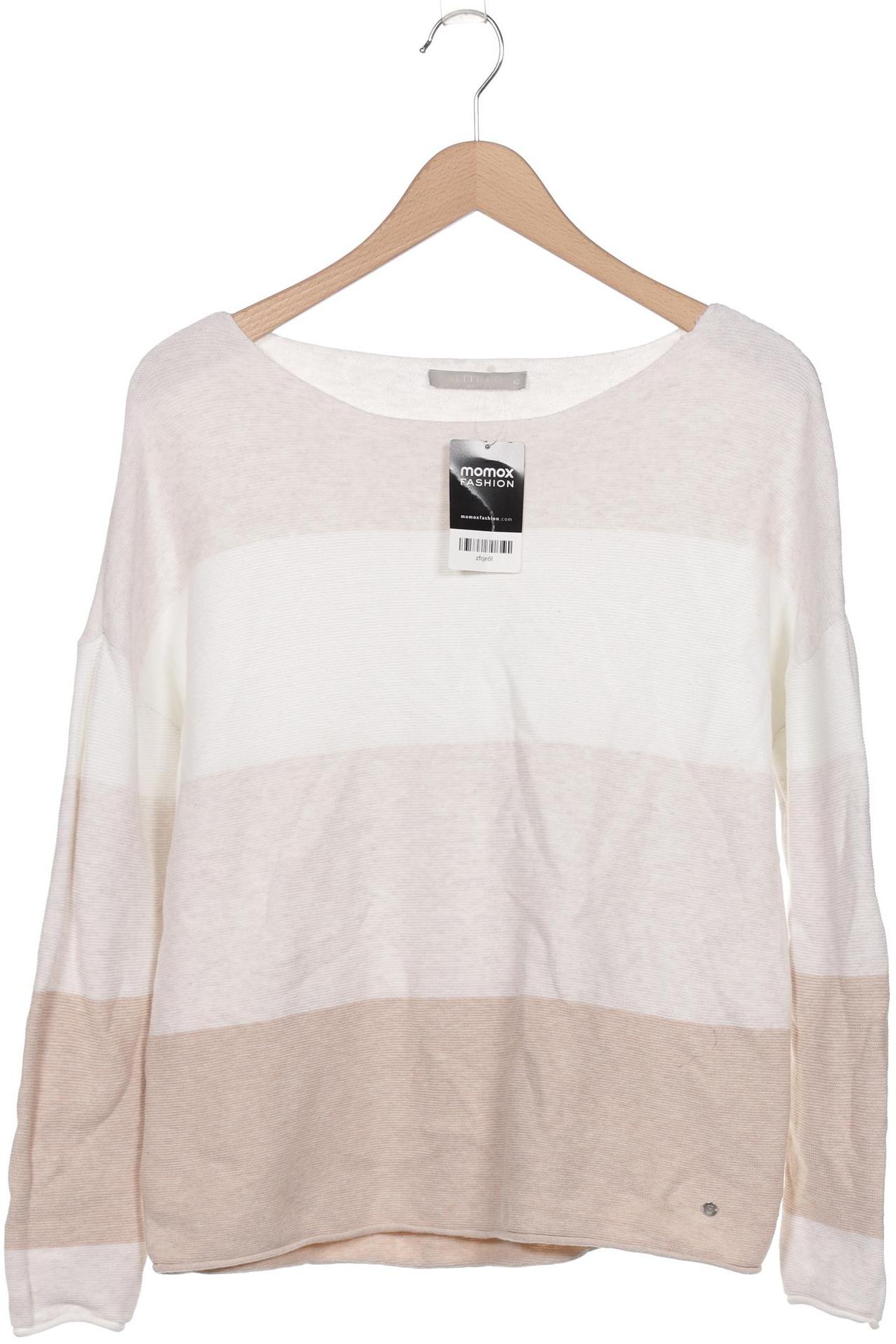 

Betty & CO Damen Pullover, beige, Gr. 42