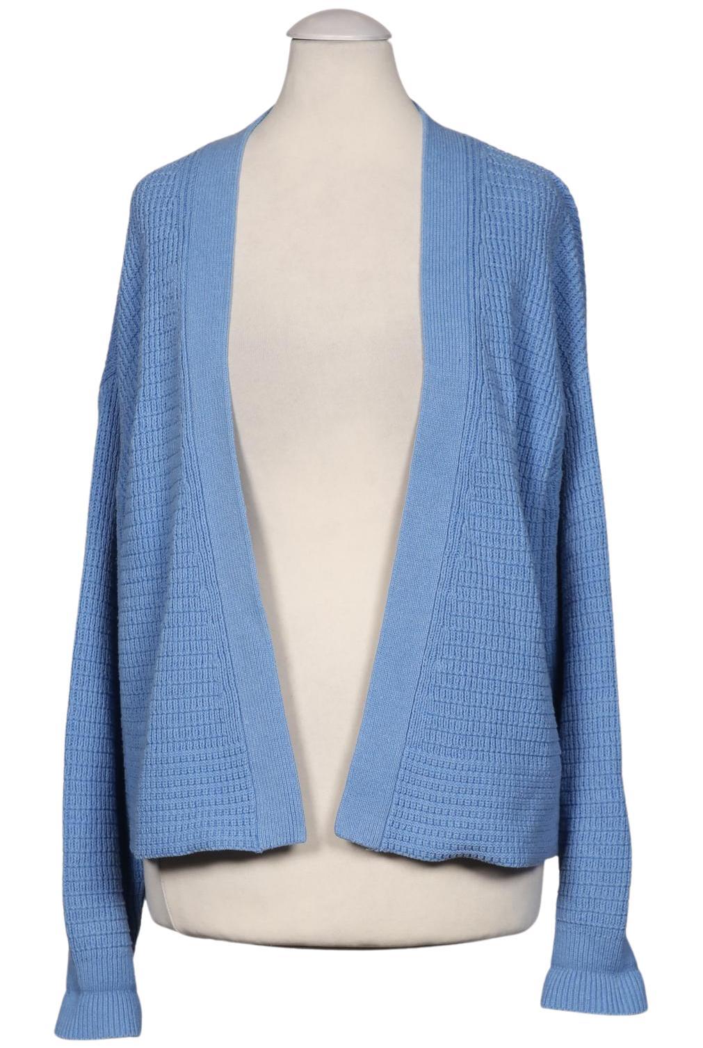 

Betty & CO Damen Strickjacke, hellblau, Gr. 38