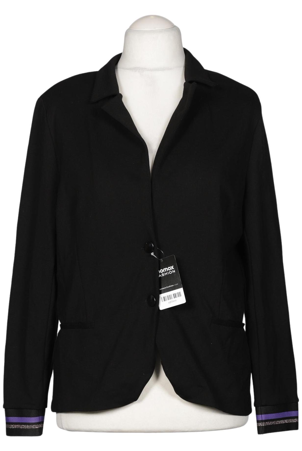 

Betty & CO Damen Blazer, schwarz, Gr. 44
