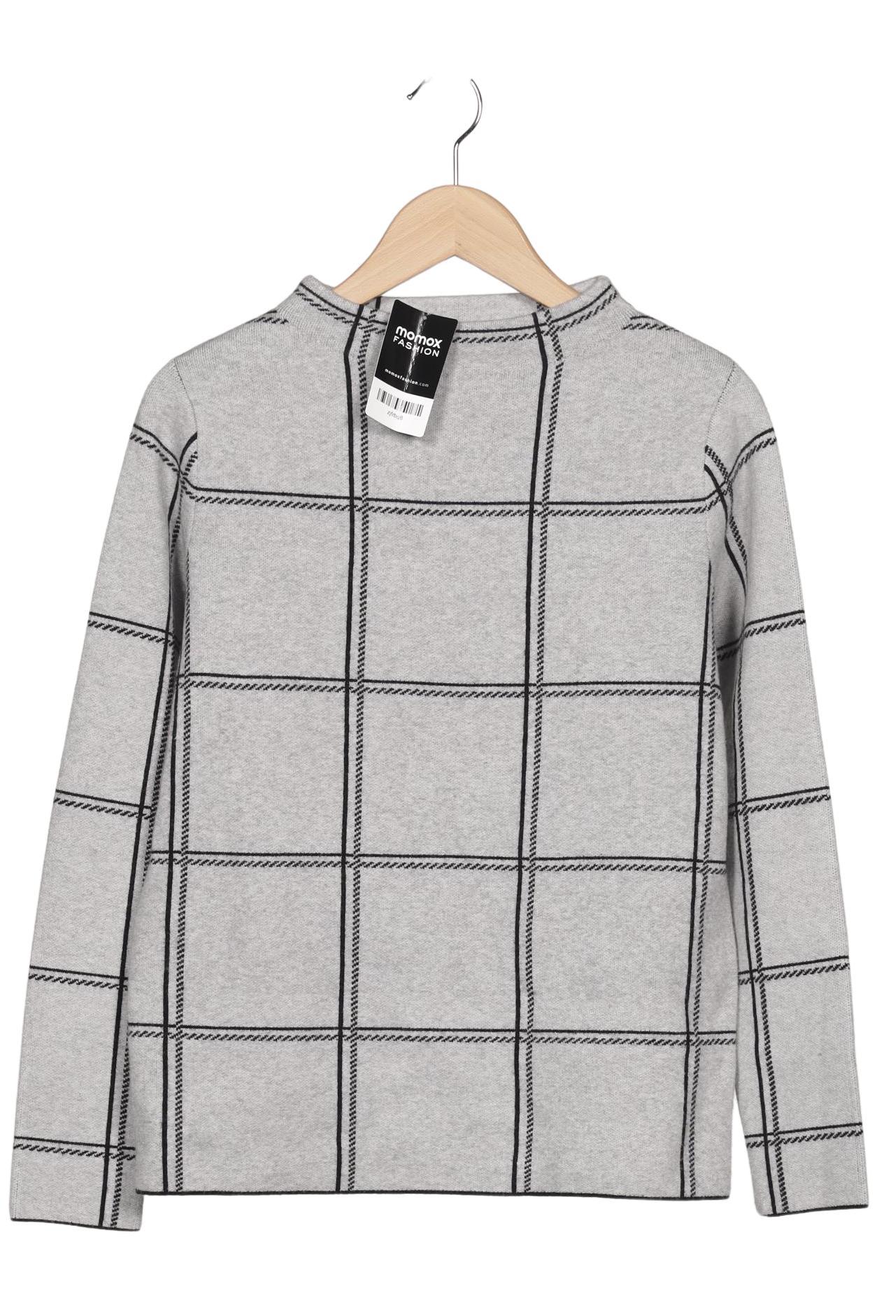 

Betty & CO Damen Pullover, grau, Gr. 36