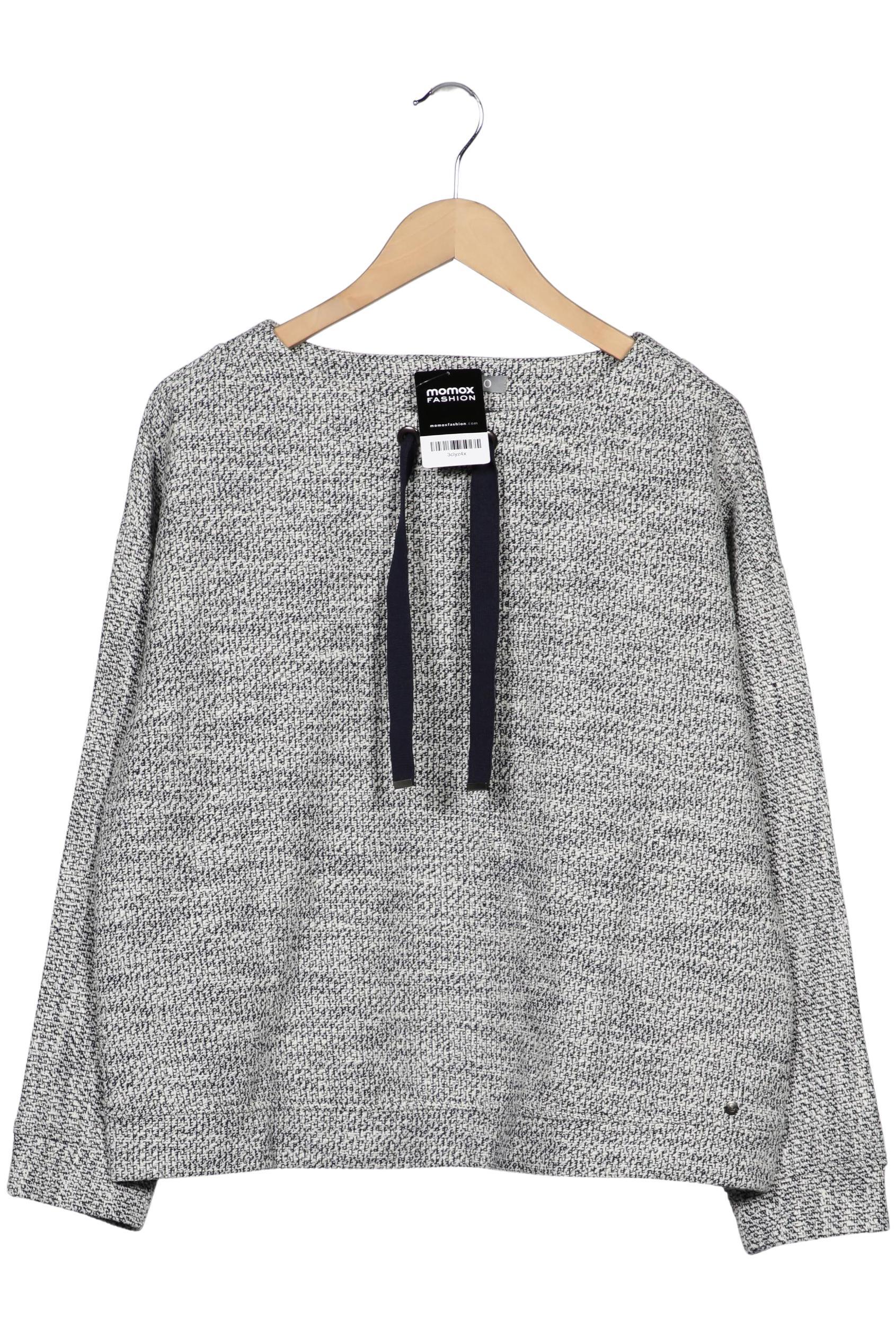 

Betty & CO Damen Pullover, grau, Gr. 42