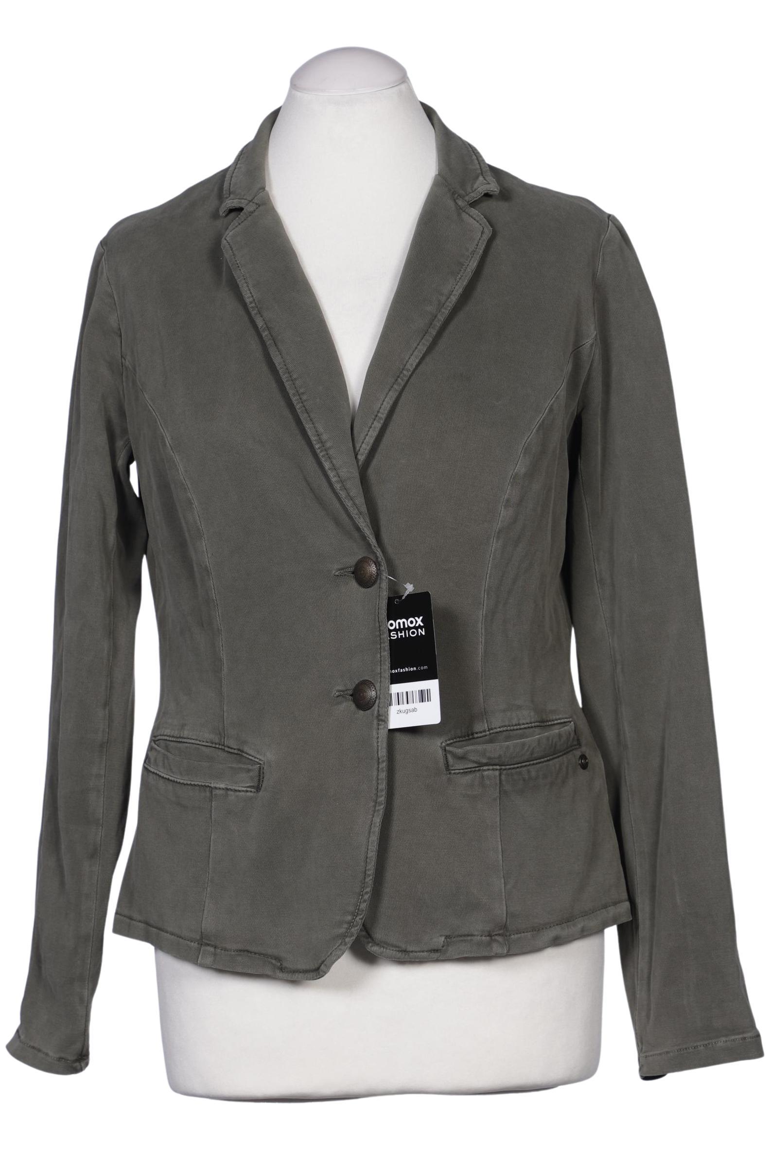 

Betty & CO Damen Blazer, grün, Gr. 38