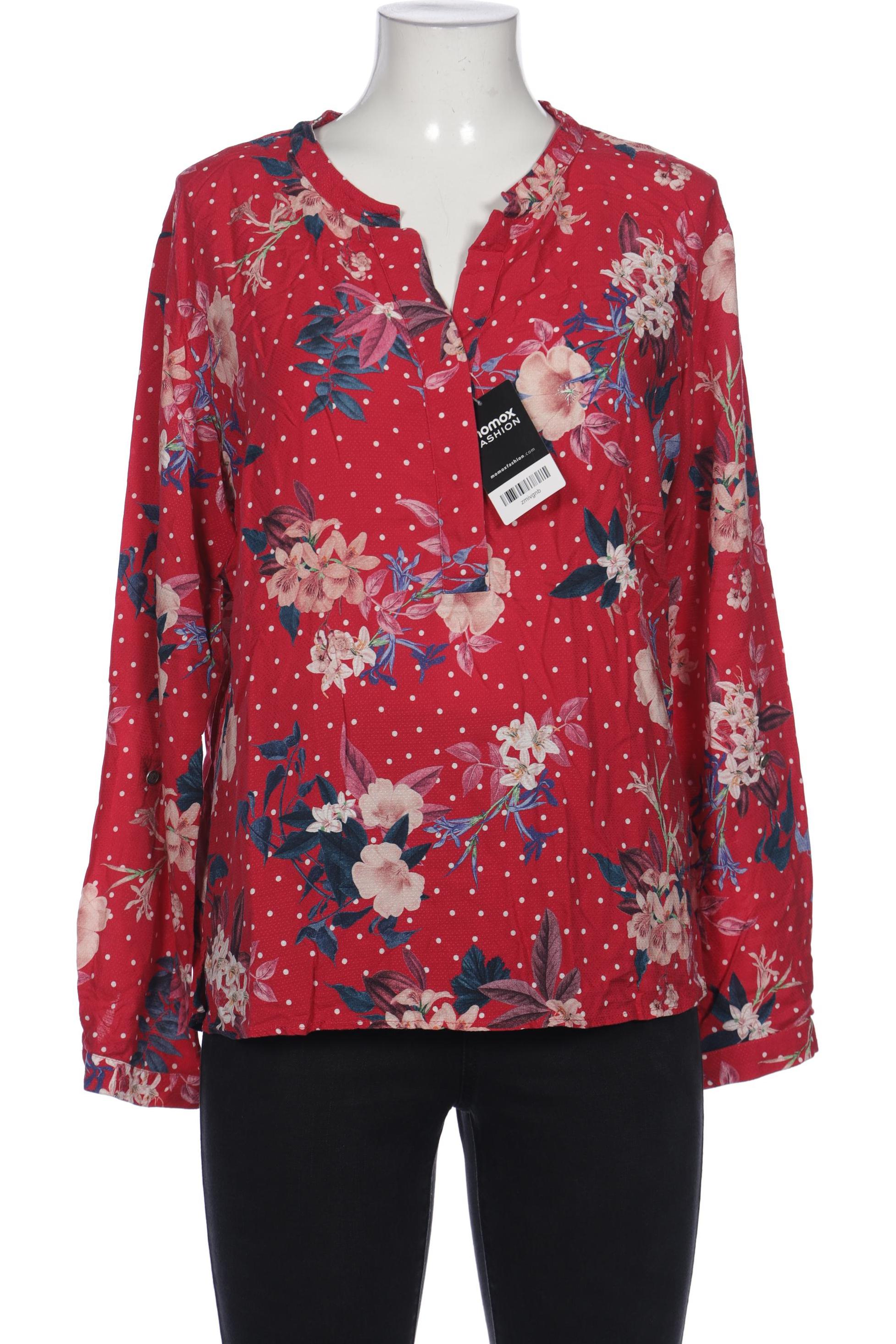 

BETTY & CO Damen Bluse, pink