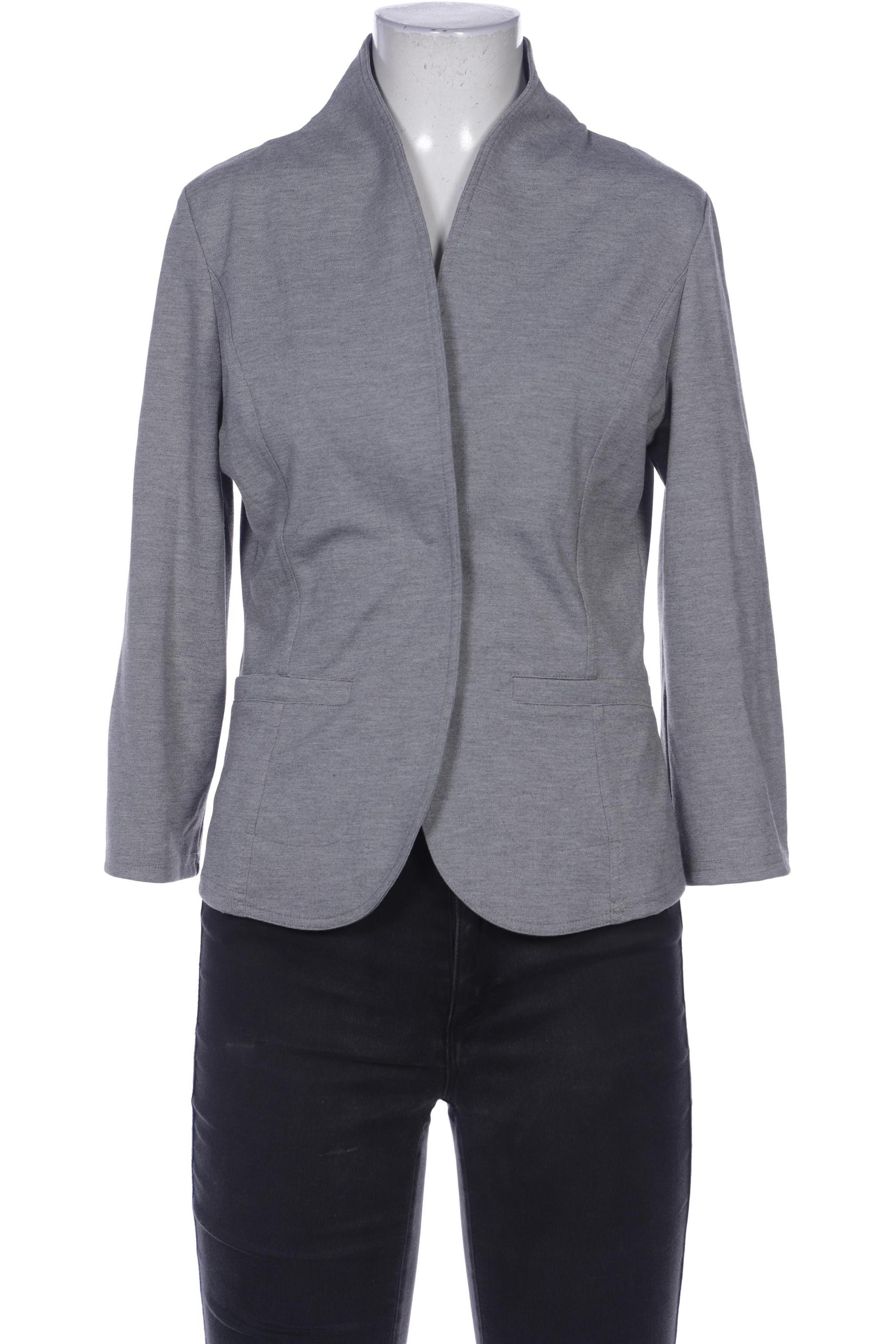 

Betty & CO Damen Blazer, grau, Gr. 36