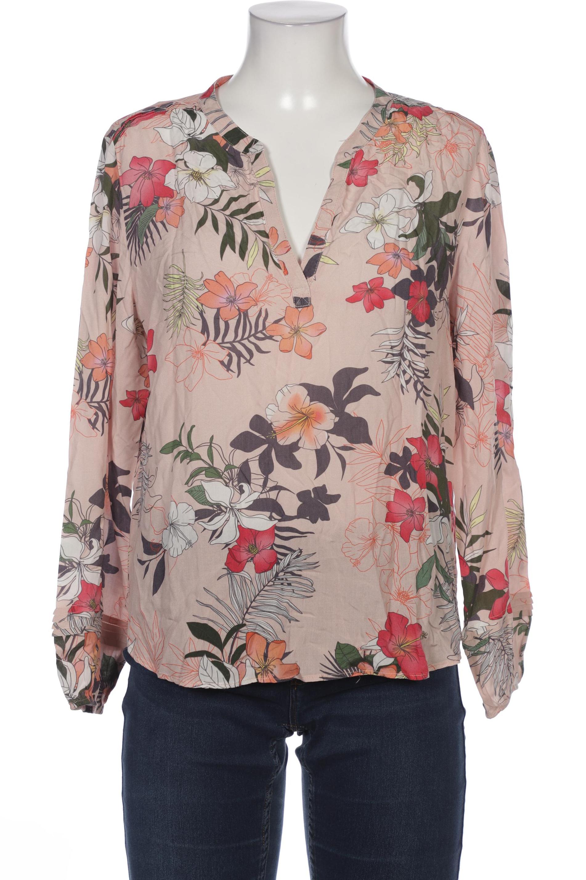 

Betty & CO Damen Bluse, pink, Gr. 38