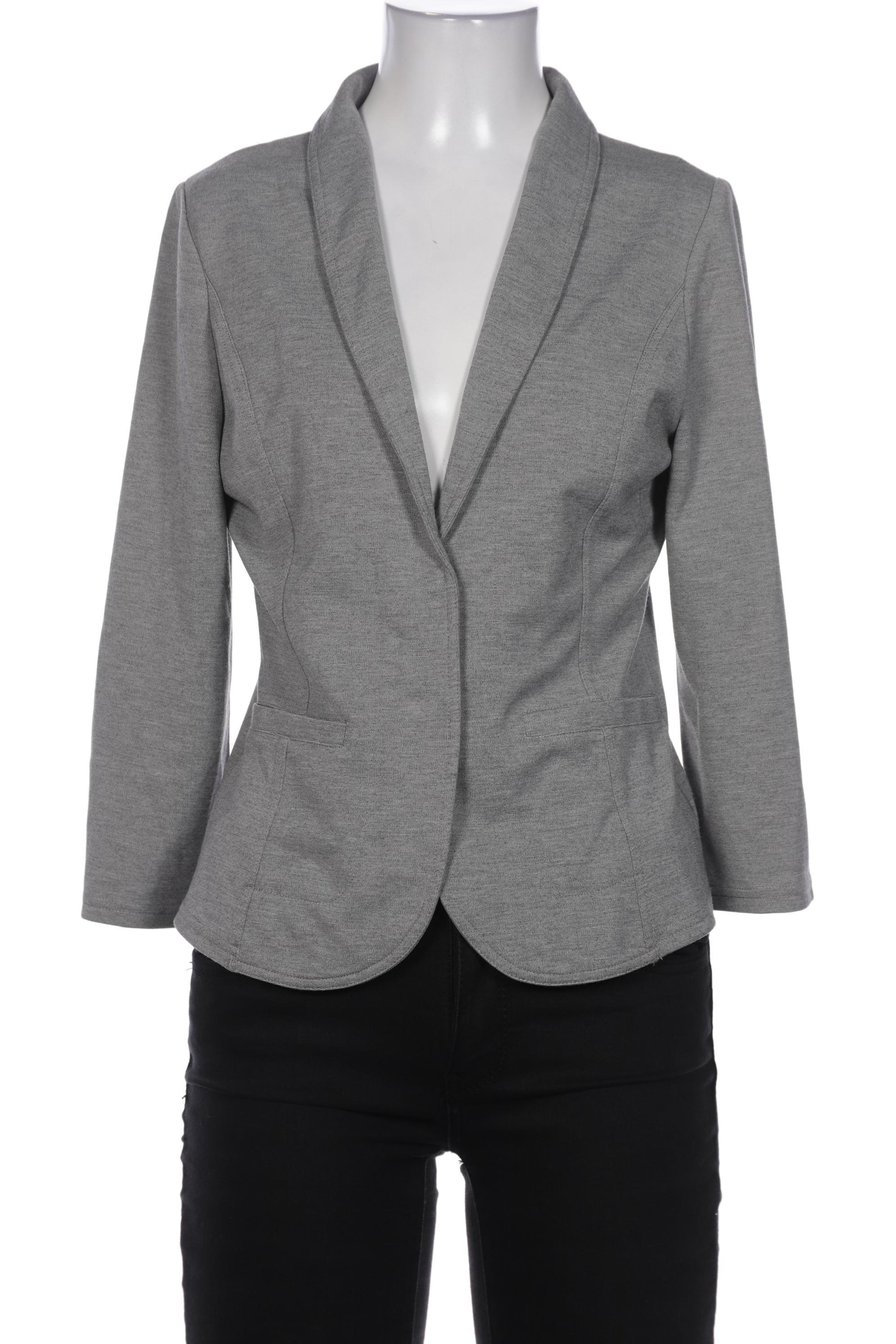 

Betty & CO Damen Blazer, grau, Gr. 36