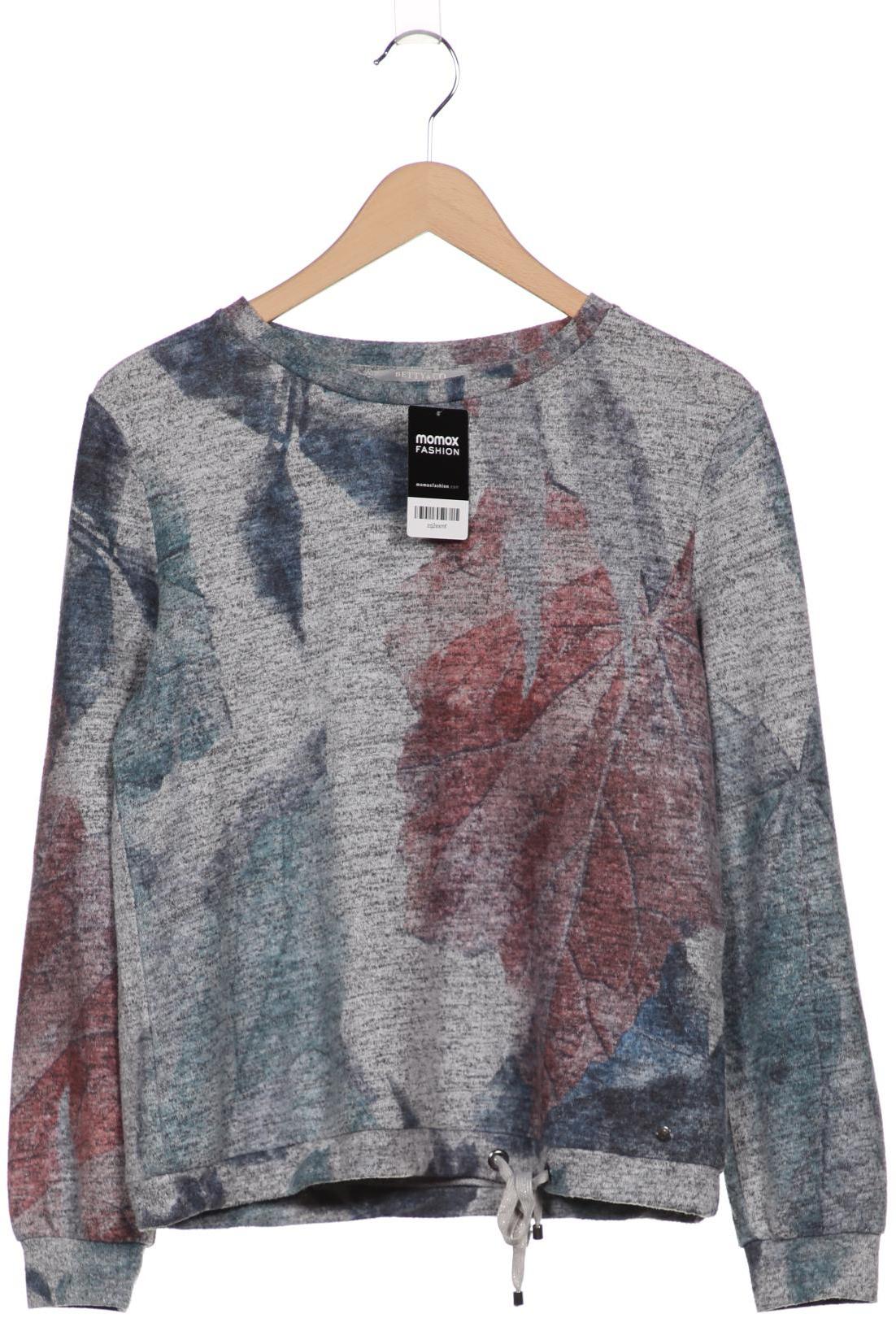 

BETTY & CO Damen Pullover, grau