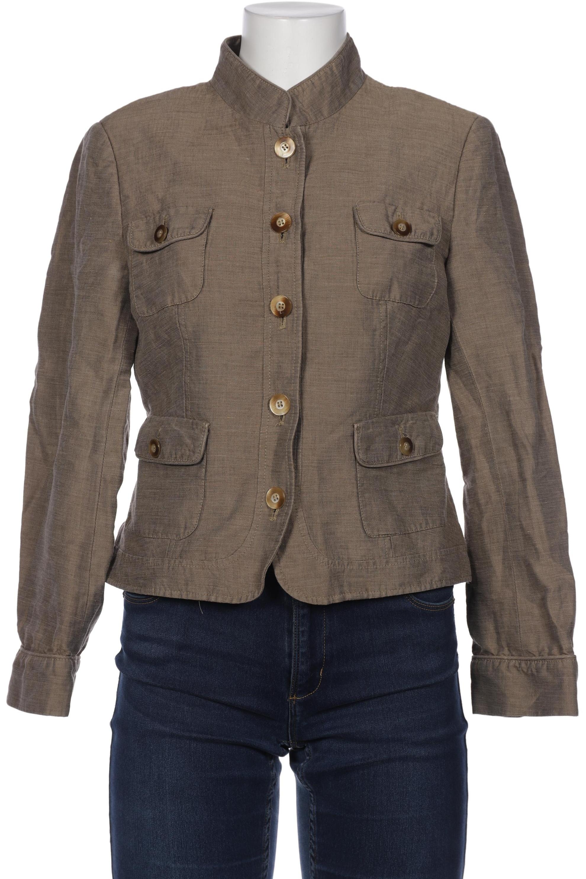 

Betty & CO Damen Blazer, braun, Gr. 40