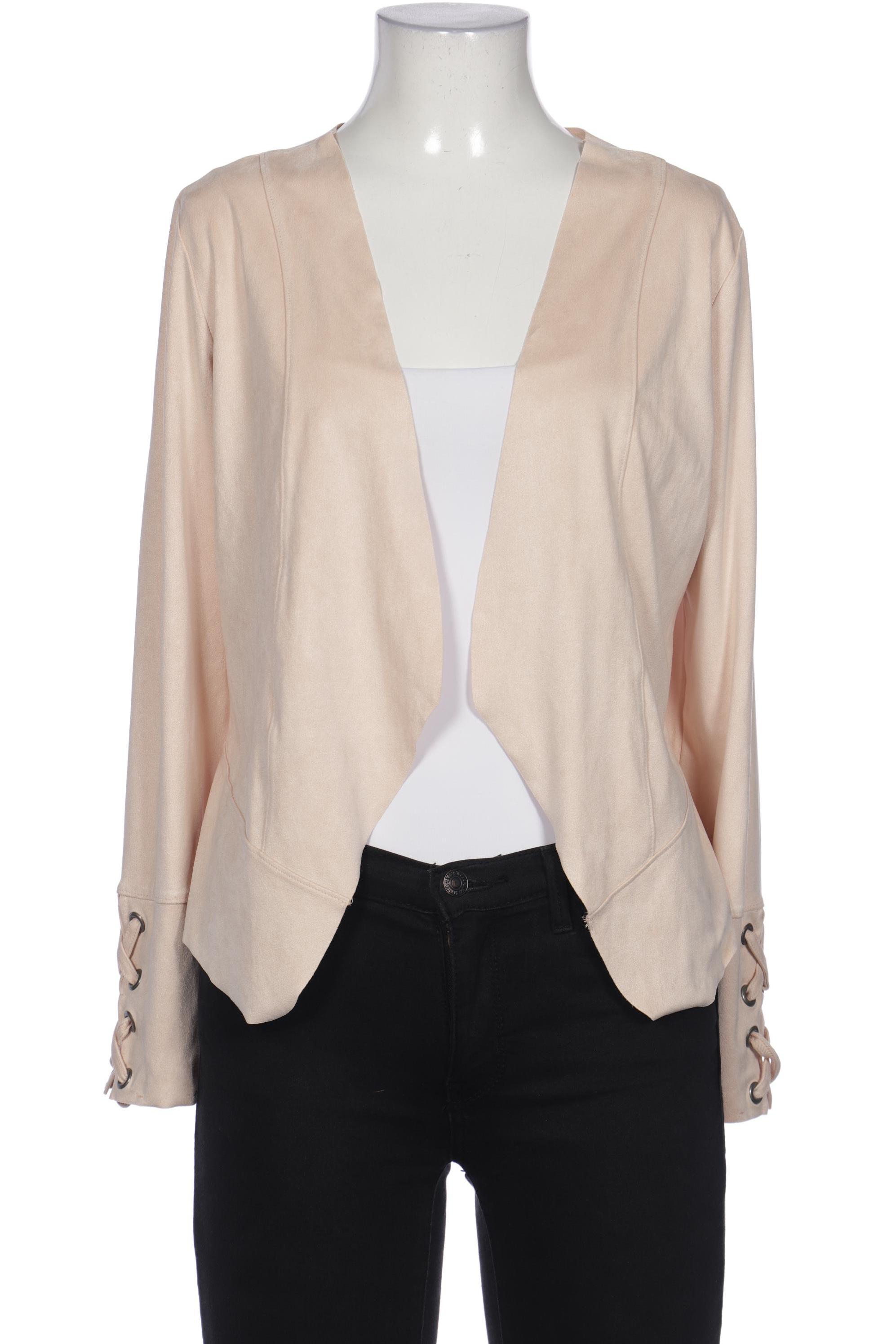 

BETTY & CO Damen Blazer, beige