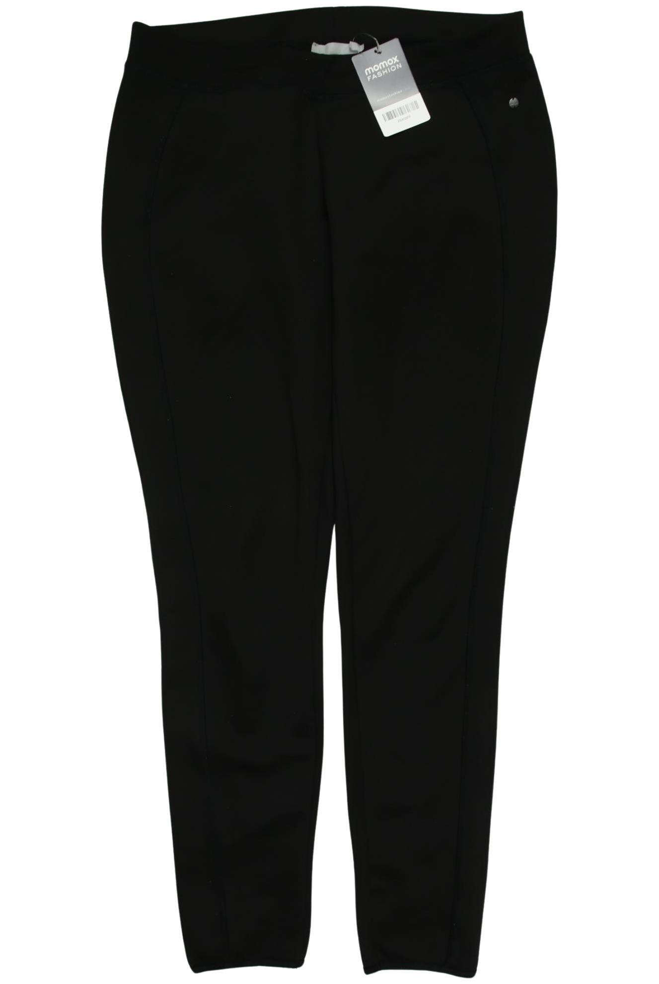 

Betty & CO Damen Stoffhose, schwarz, Gr. 40