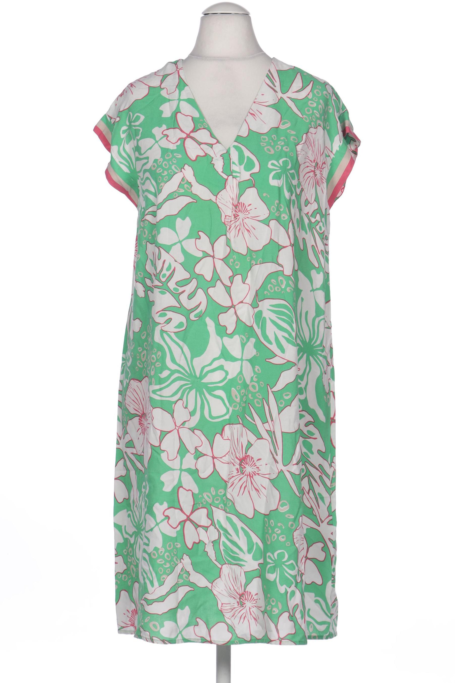 

Betty & CO Damen Kleid, grün, Gr. 40