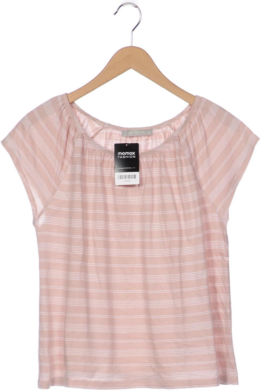 

BETTY & CO Damen T-Shirt, pink