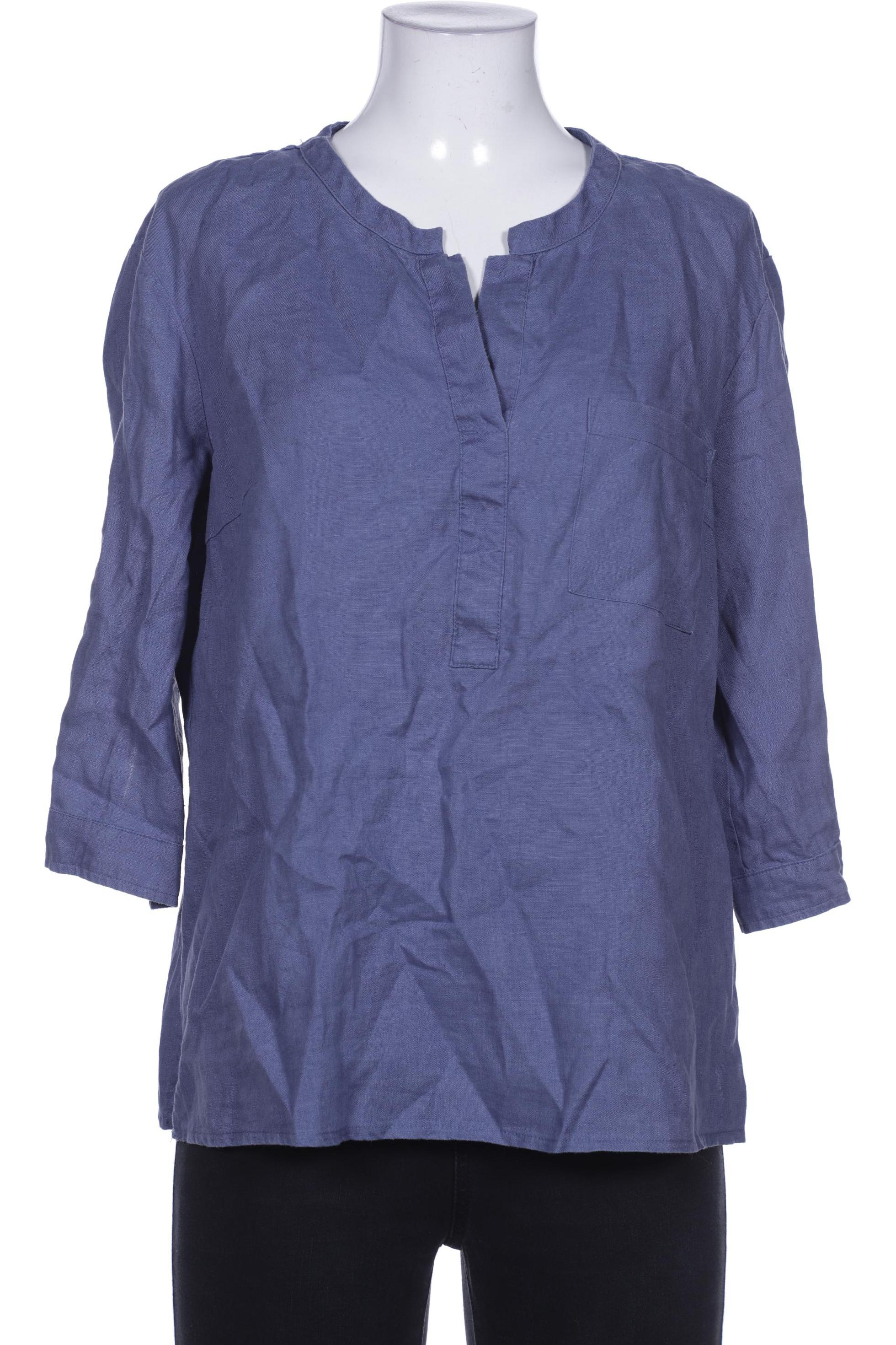 

Betty & CO Damen Bluse, blau, Gr. 40