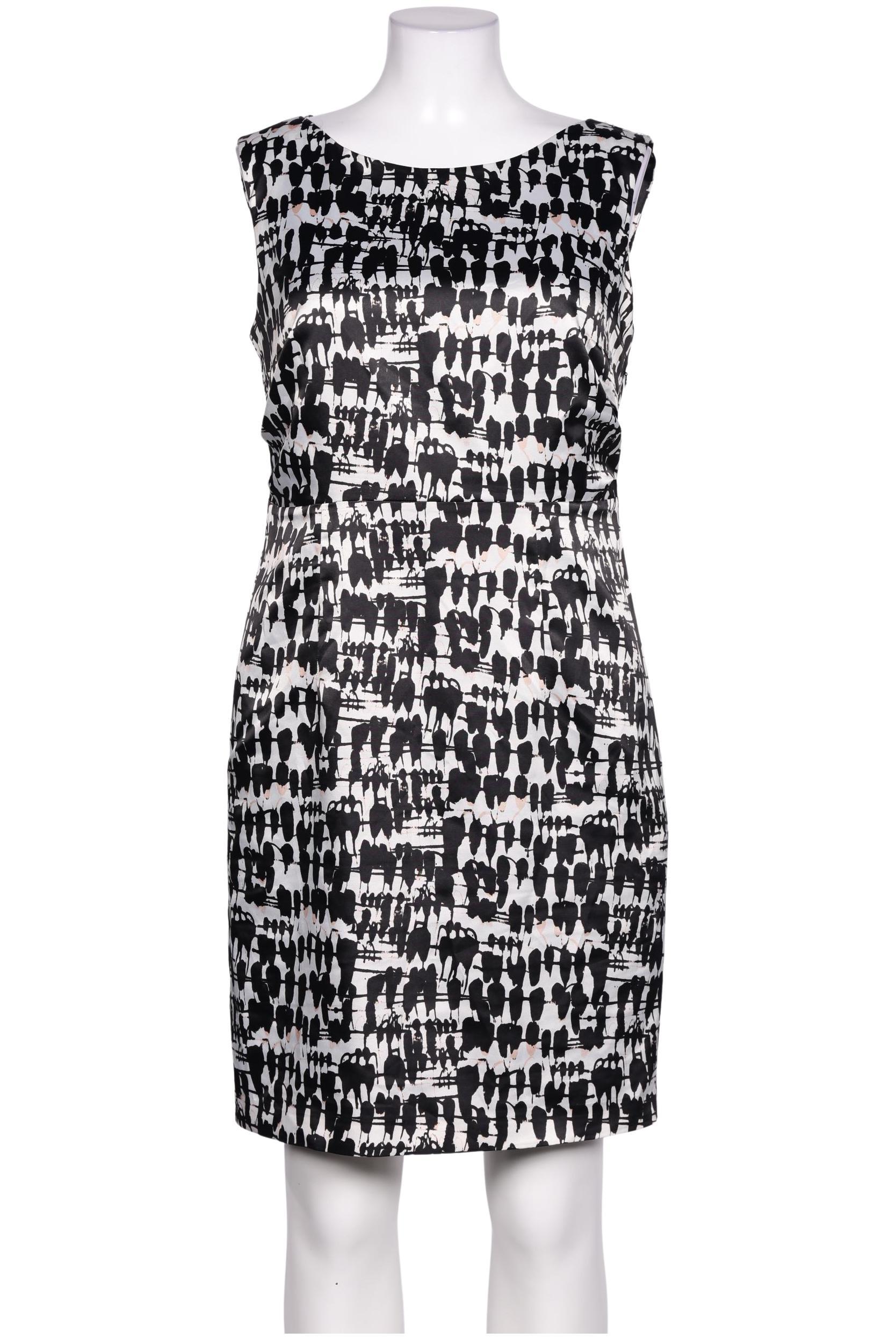 

Betty & CO Damen Kleid, schwarz, Gr. 42