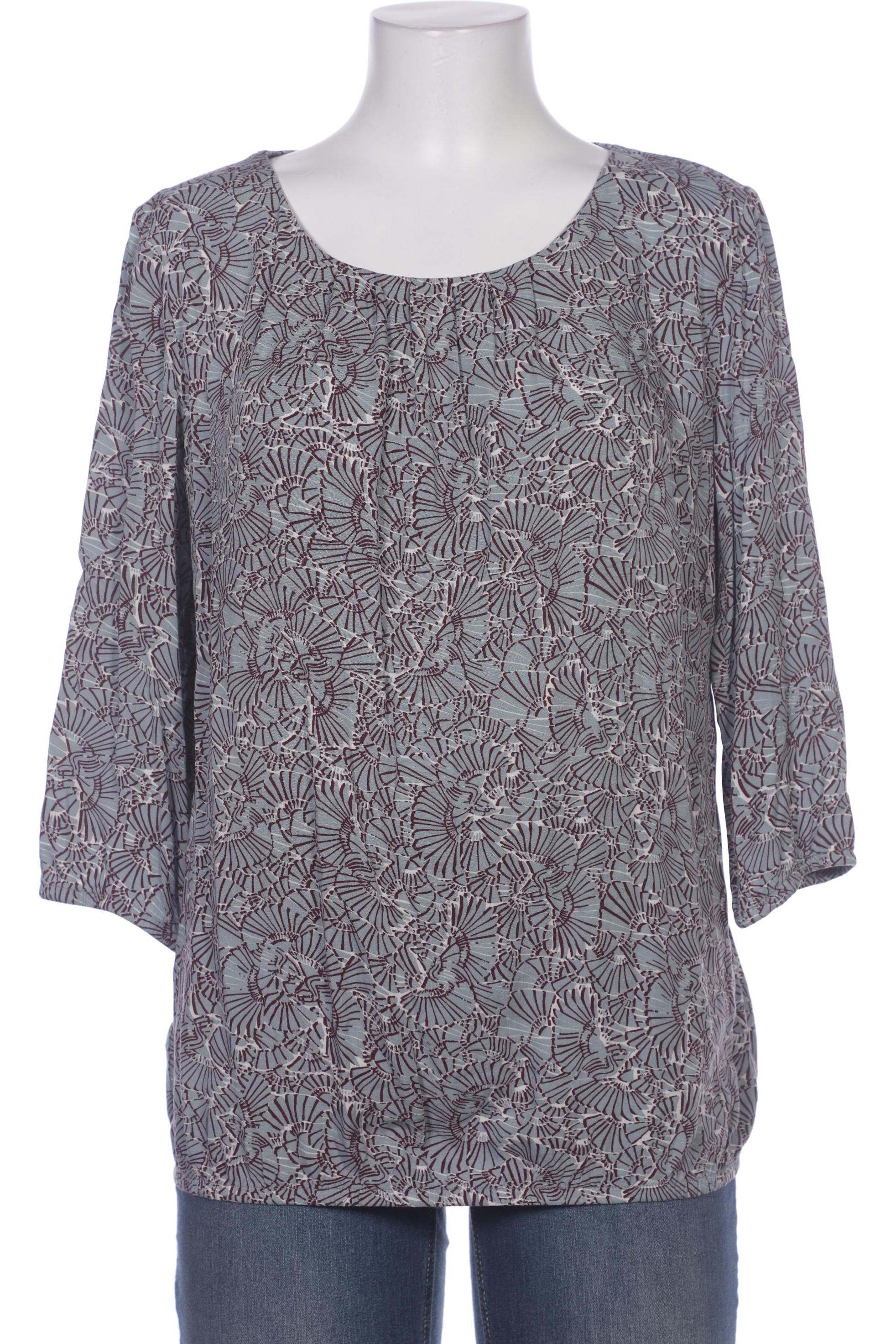 

Betty & CO Damen Bluse, grau, Gr. 40