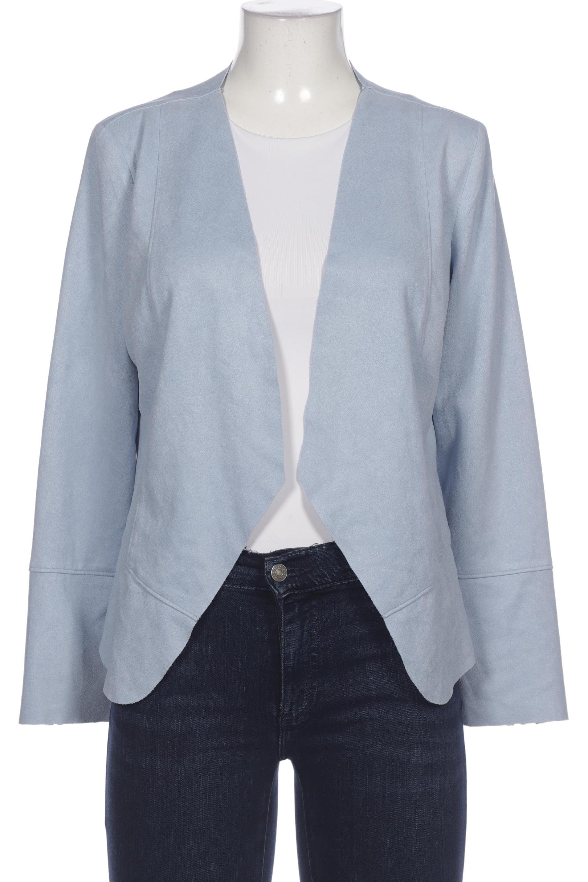 

Betty & CO Damen Jacke, blau, Gr. 40
