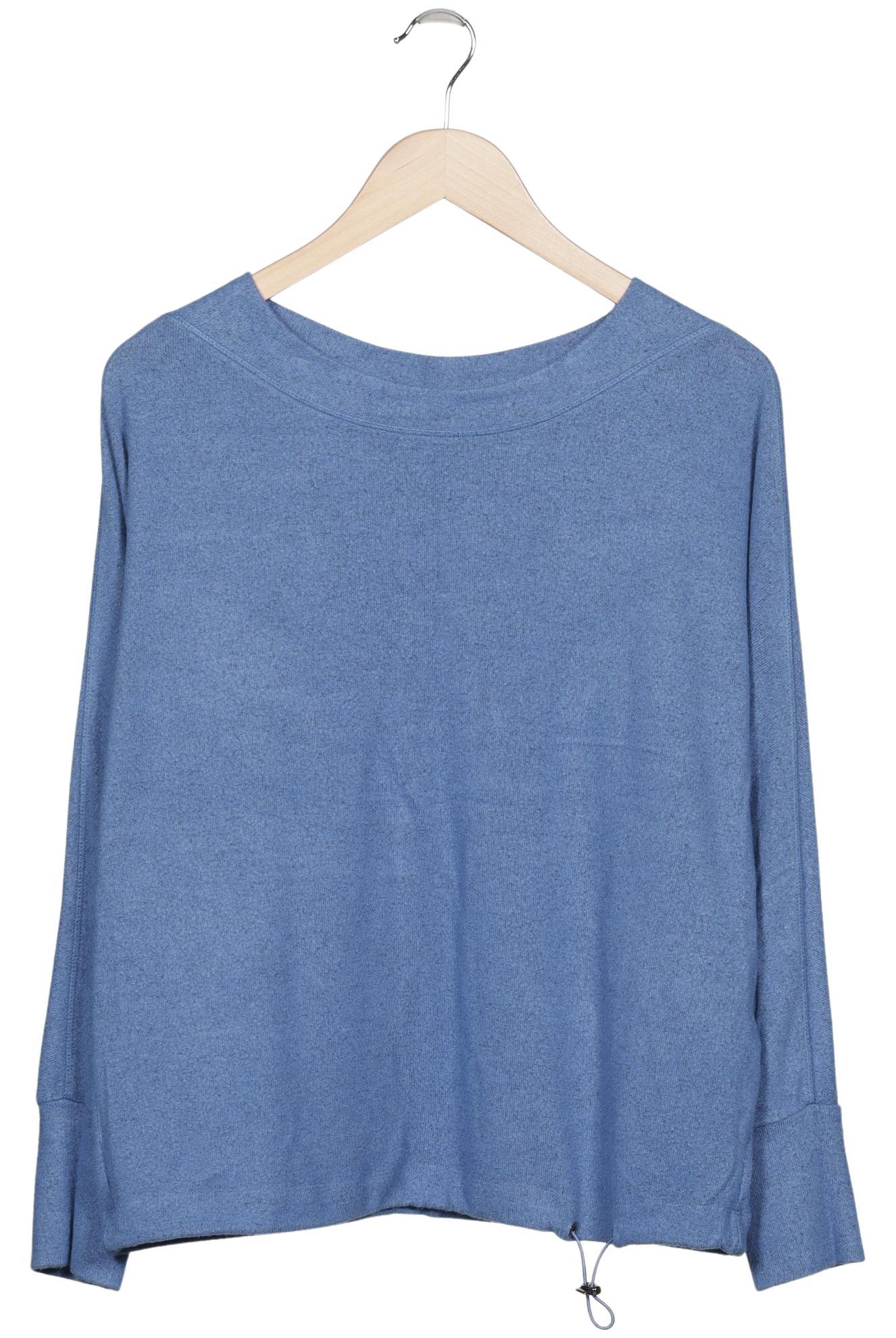 

Betty & CO Damen Pullover, blau, Gr. 38