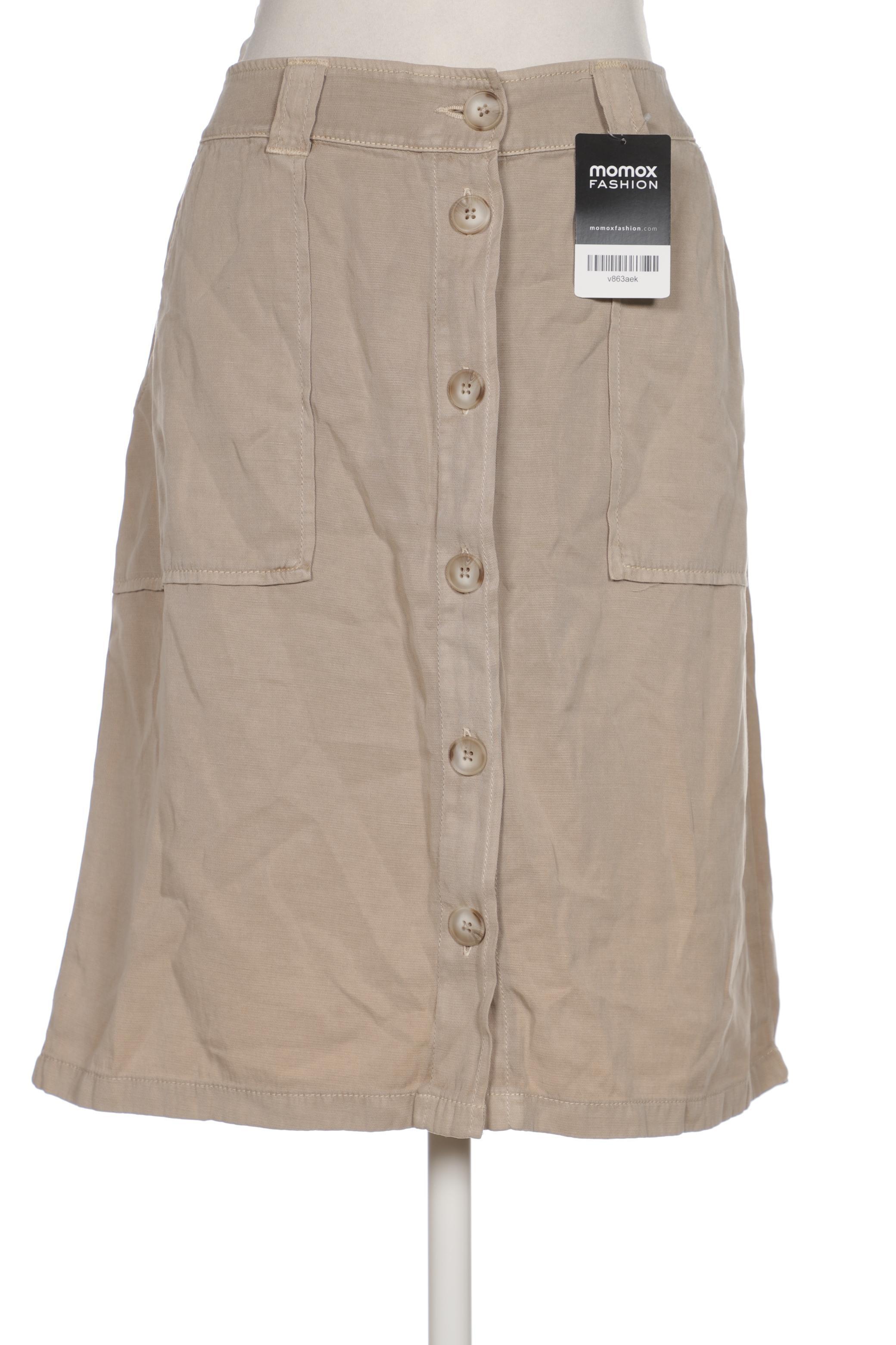 

Betty & CO Damen Rock, beige, Gr. 40