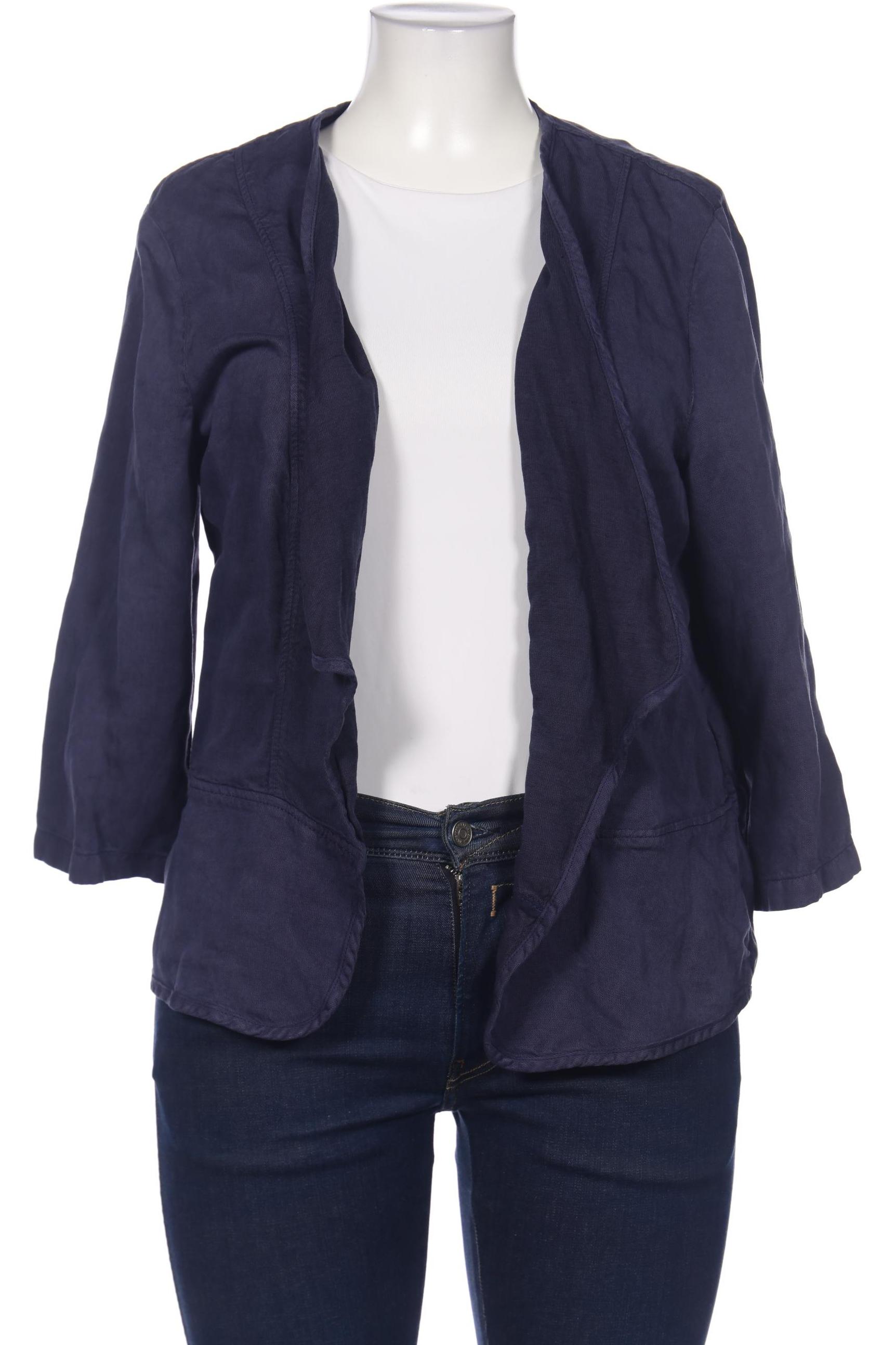 

BETTY & CO Damen Blazer, marineblau
