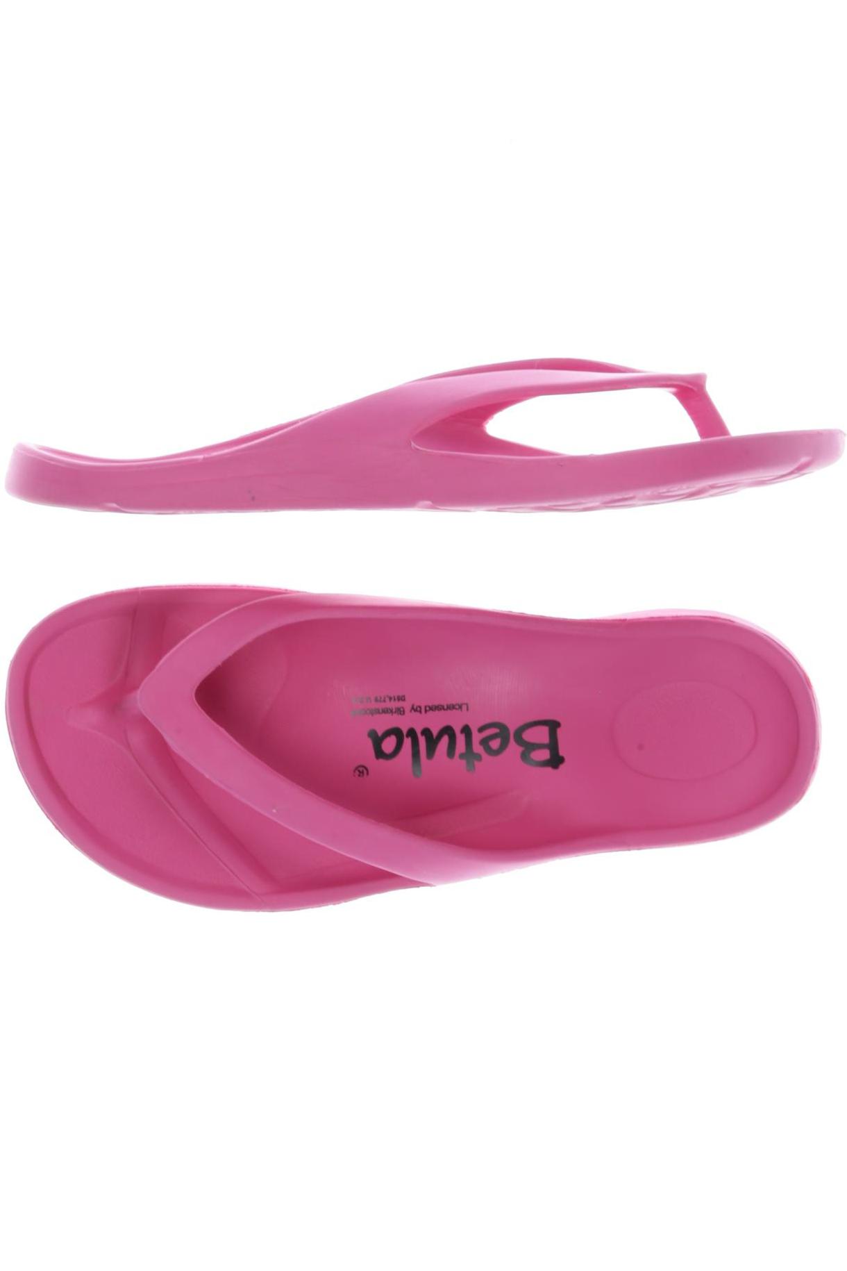

Betula Damen Sandale, pink, Gr. 36