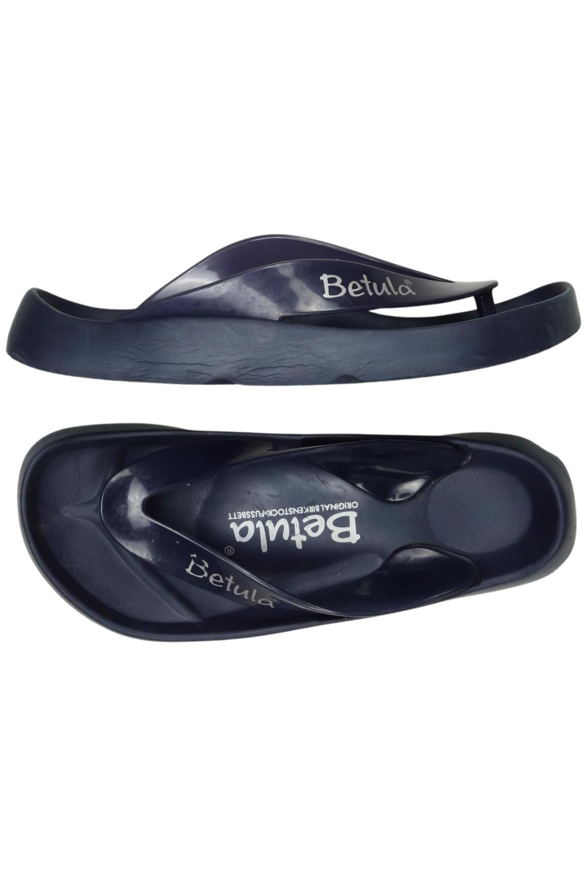 

Betula Damen Sandale, marineblau, Gr. 37
