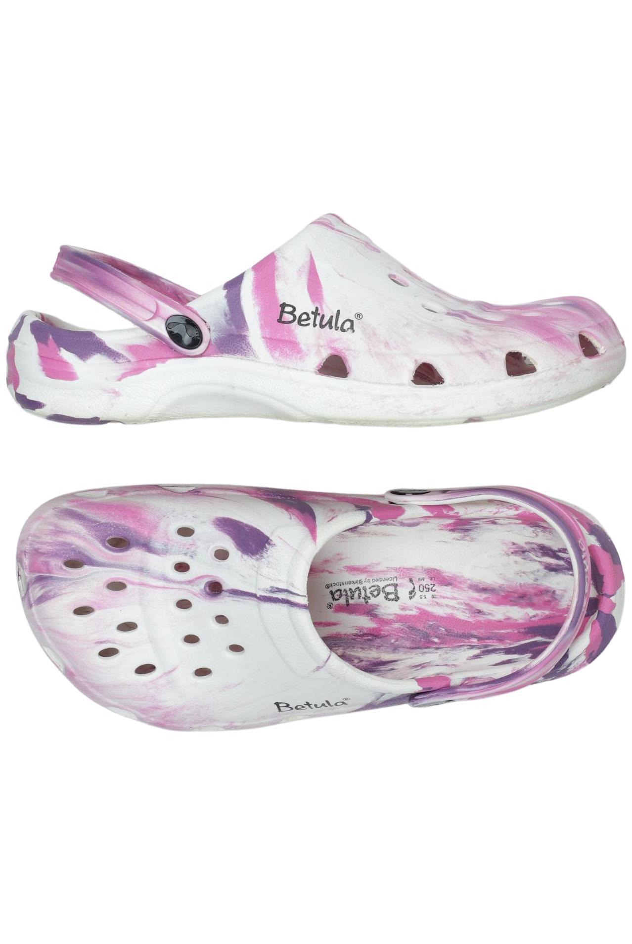 

Betula Damen Sandale, mehrfarbig, Gr. 39