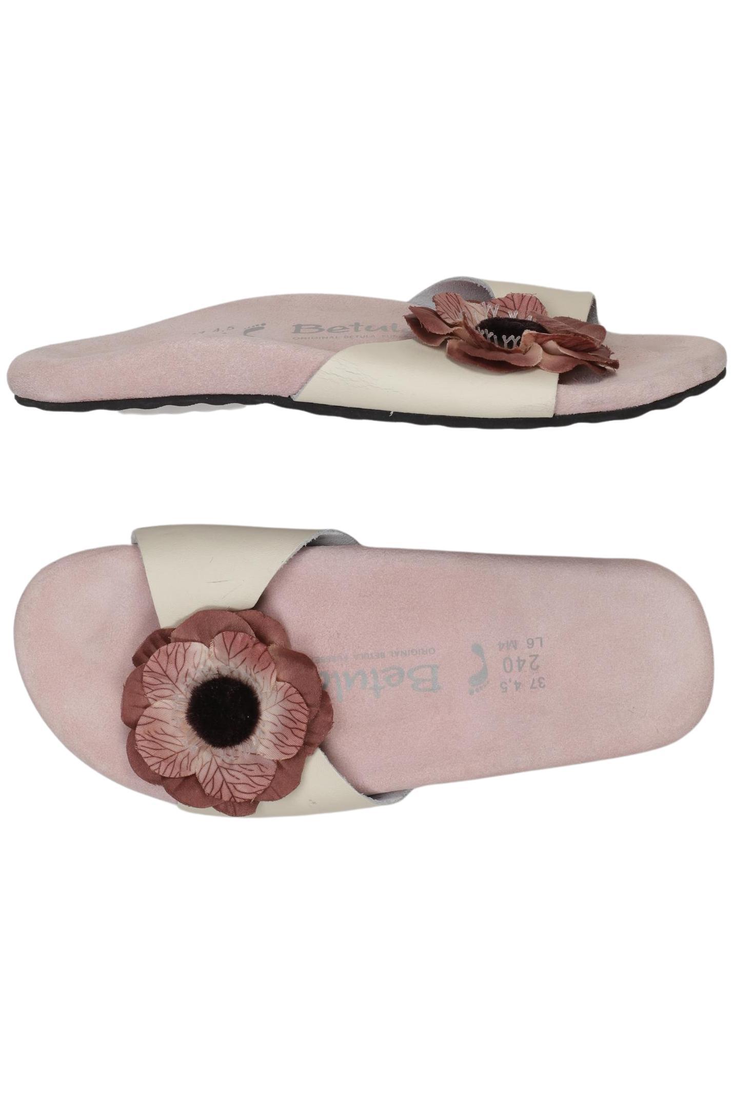 

Betula Damen Sandale, pink, Gr. 37