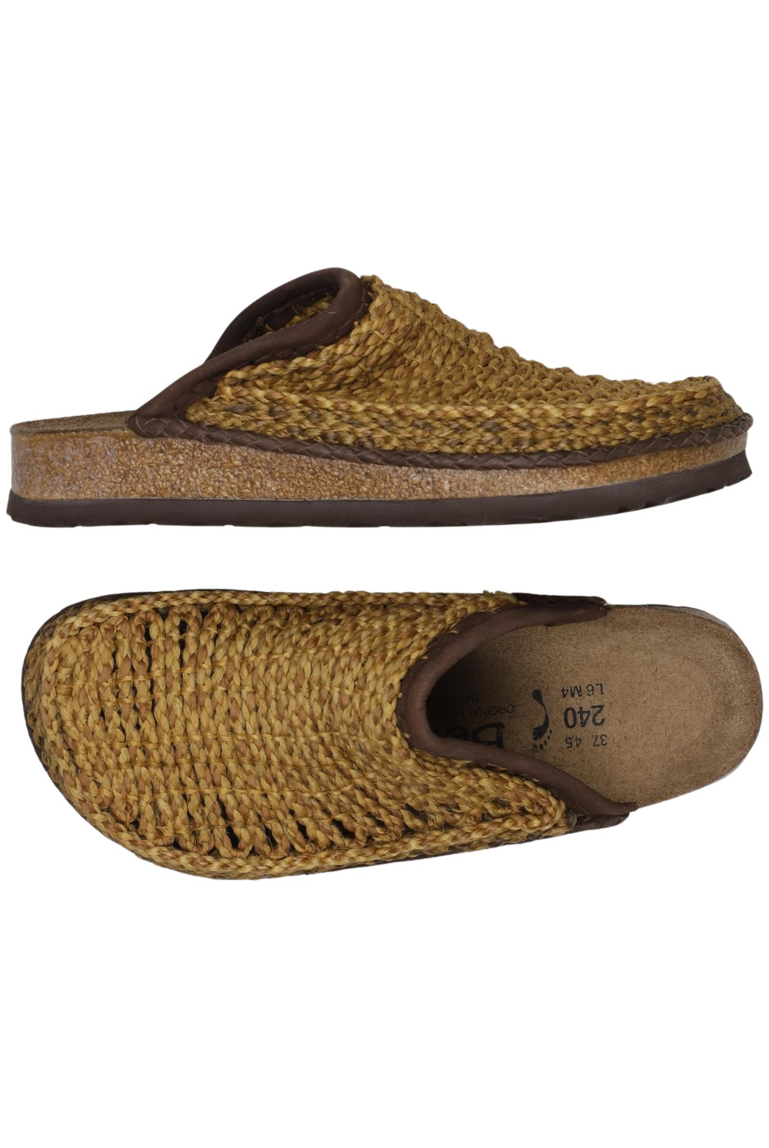 

Betula Damen Sandale, braun, Gr. 37